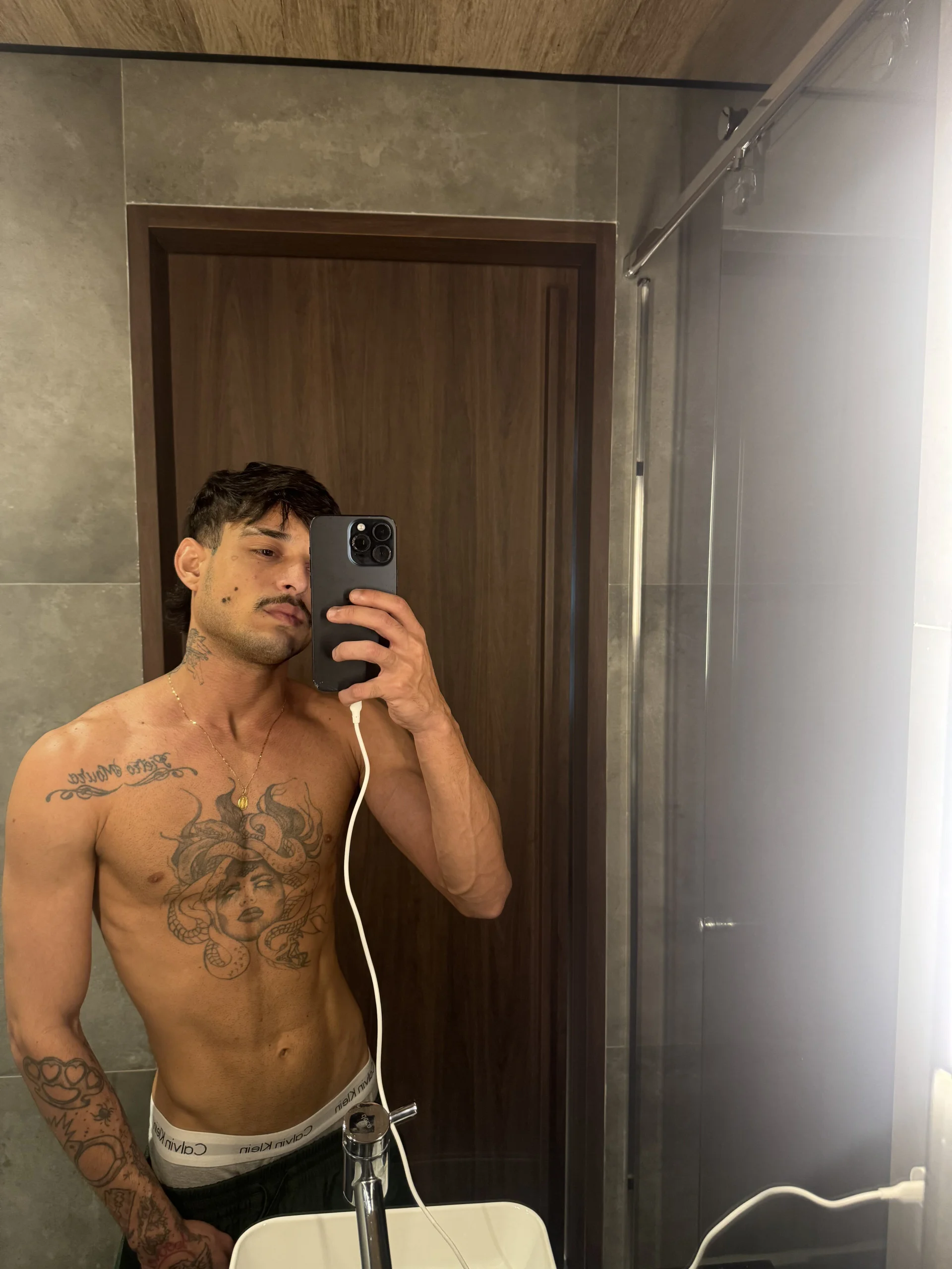 XXX Porn Photo of Nude RuffItadori 1