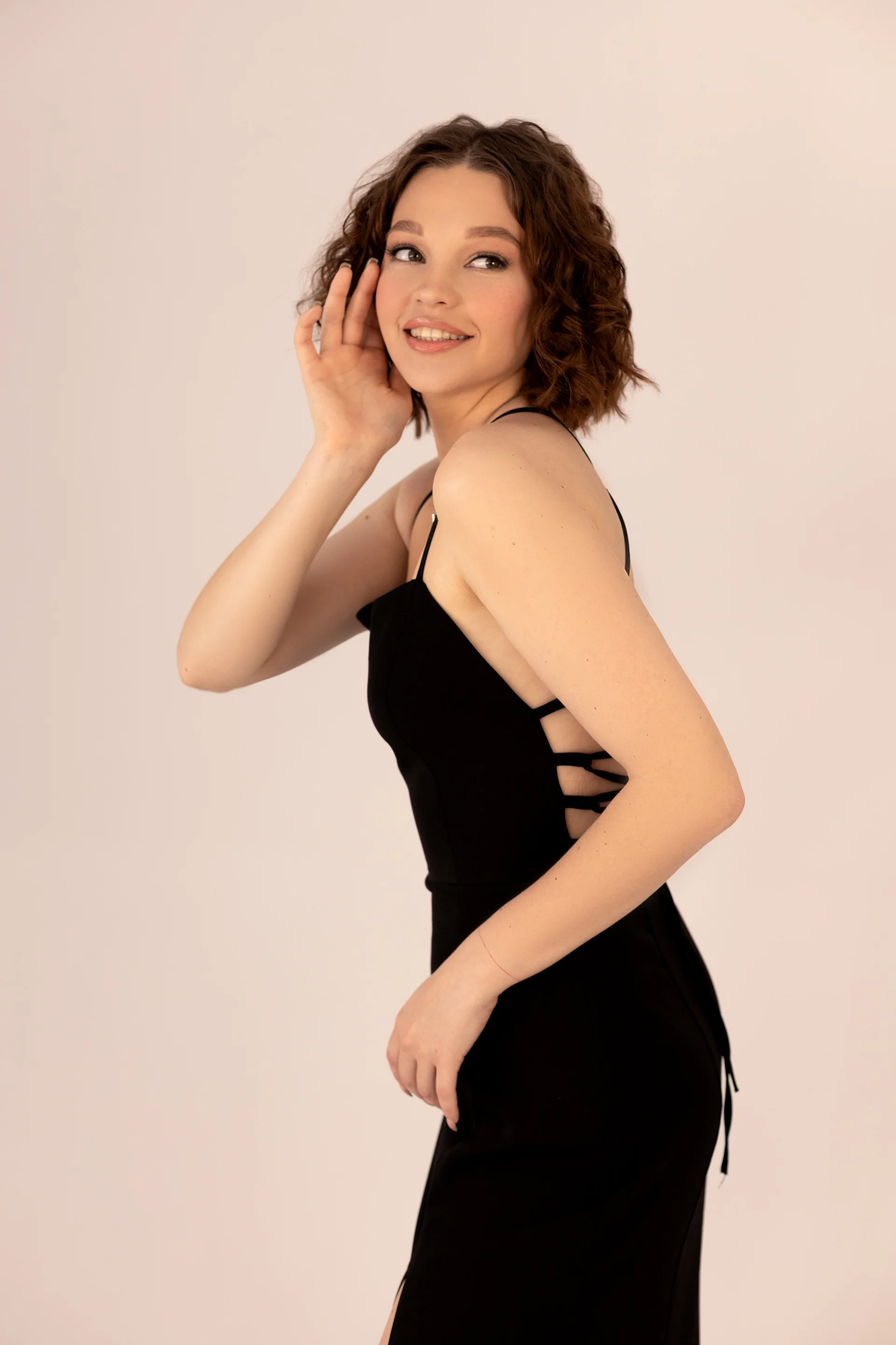 XXX Porn Photo of Nude DanaLoved 5