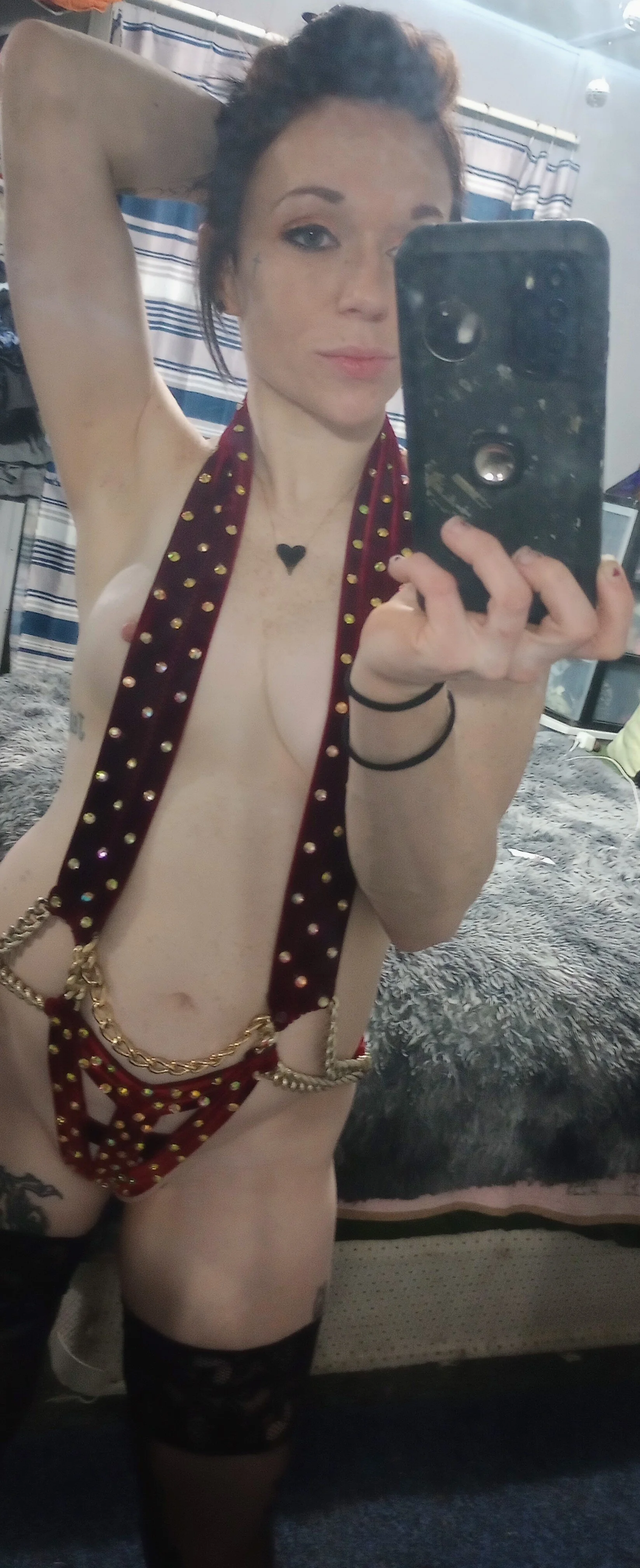 XXX Porn Photo of Nude Genevieve143 7