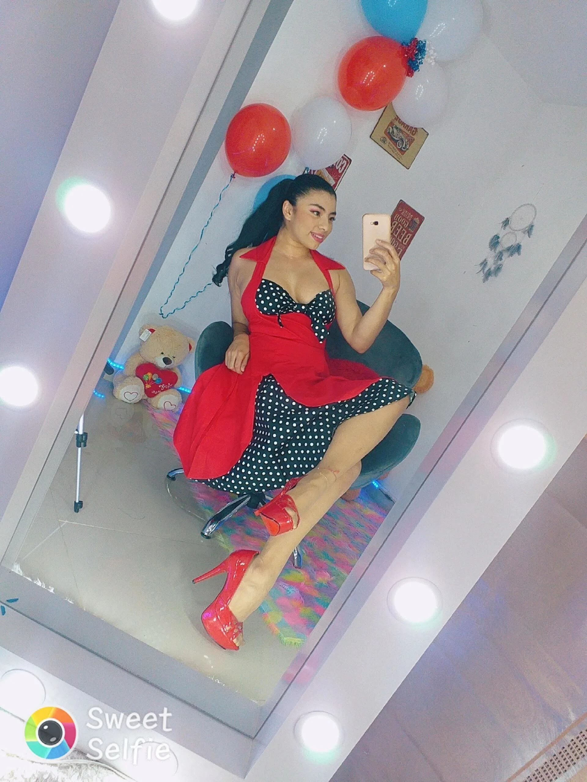 XXX Porn Photo of Nude Miaparkerss_ 7