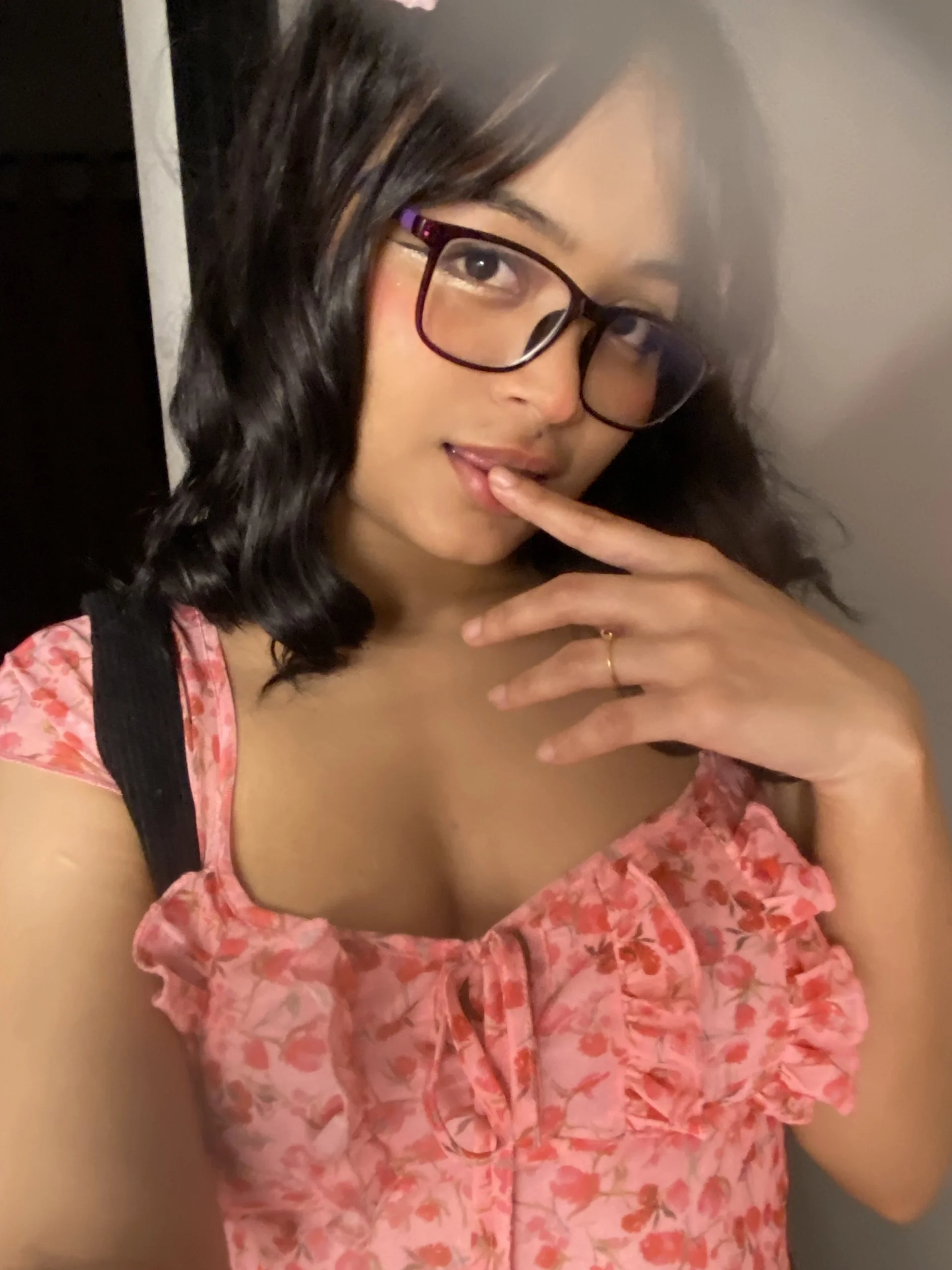 XXX Porn Photo of Nude PetiteNai 5