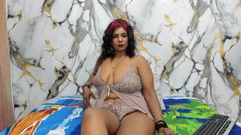 XXX Porn Photo of Nude indianerotica69 25