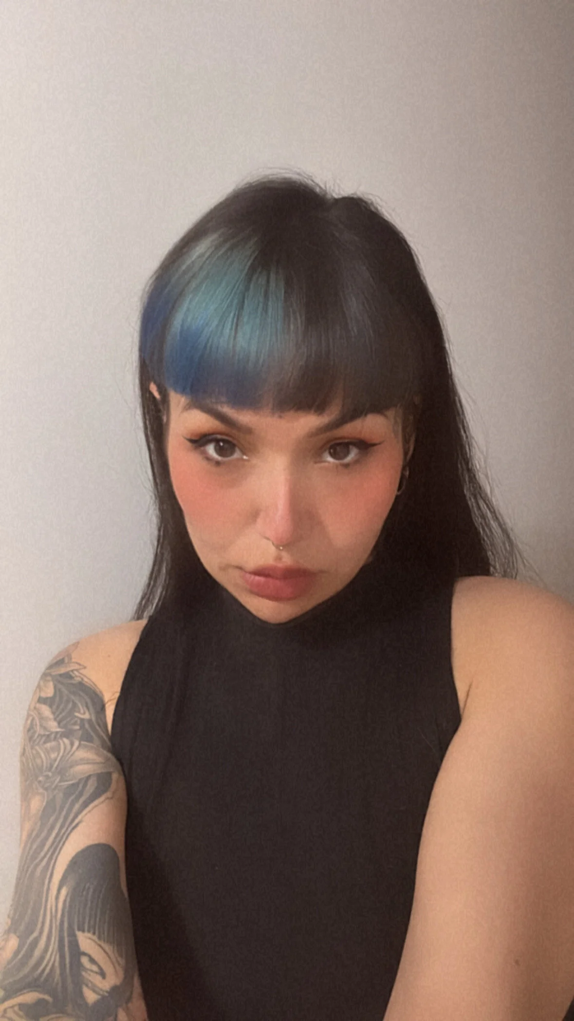 XXX Porn Photo of Nude justmartina_ 5