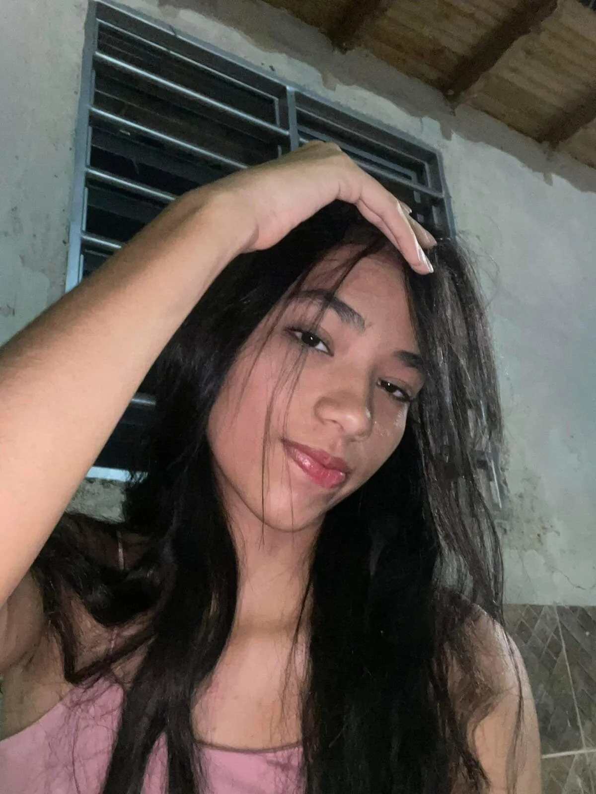 XXX Porn Photo of Nude MilaValentine 9