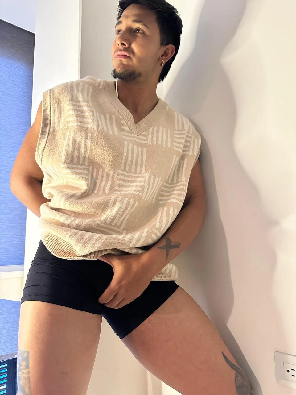 XXX Porn Photo of Nude JeanLust 2