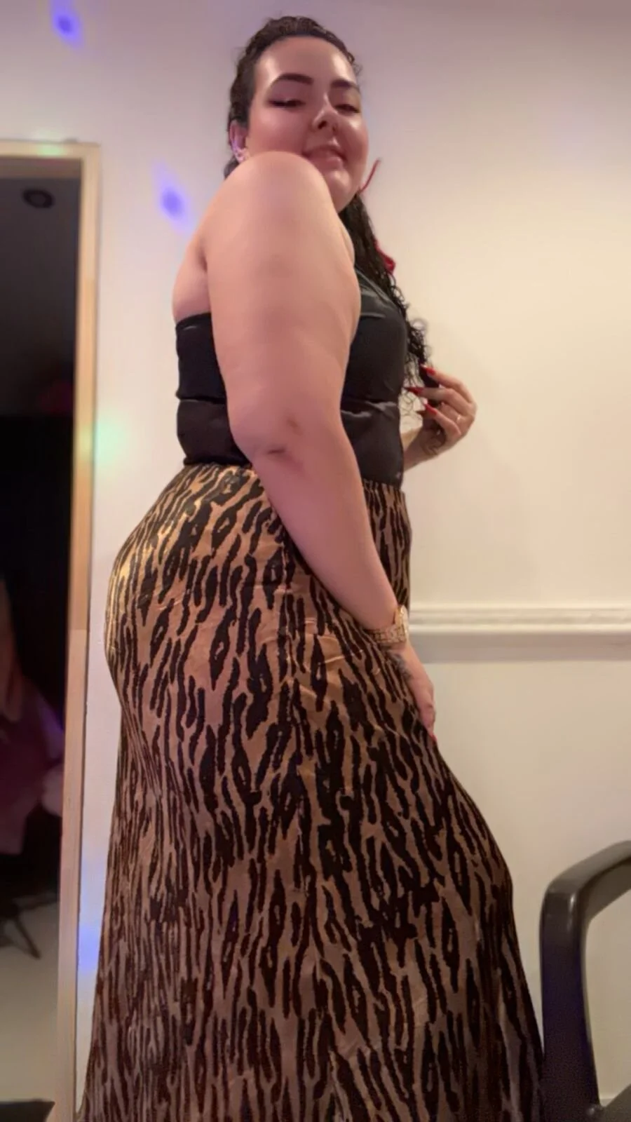 XXX Porn Photo of Nude emma_hoot1 150