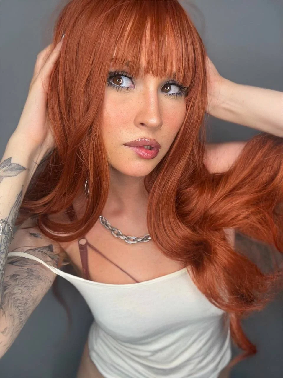 XXX Porn Photo of Nude _Jenny_Miller_ 50