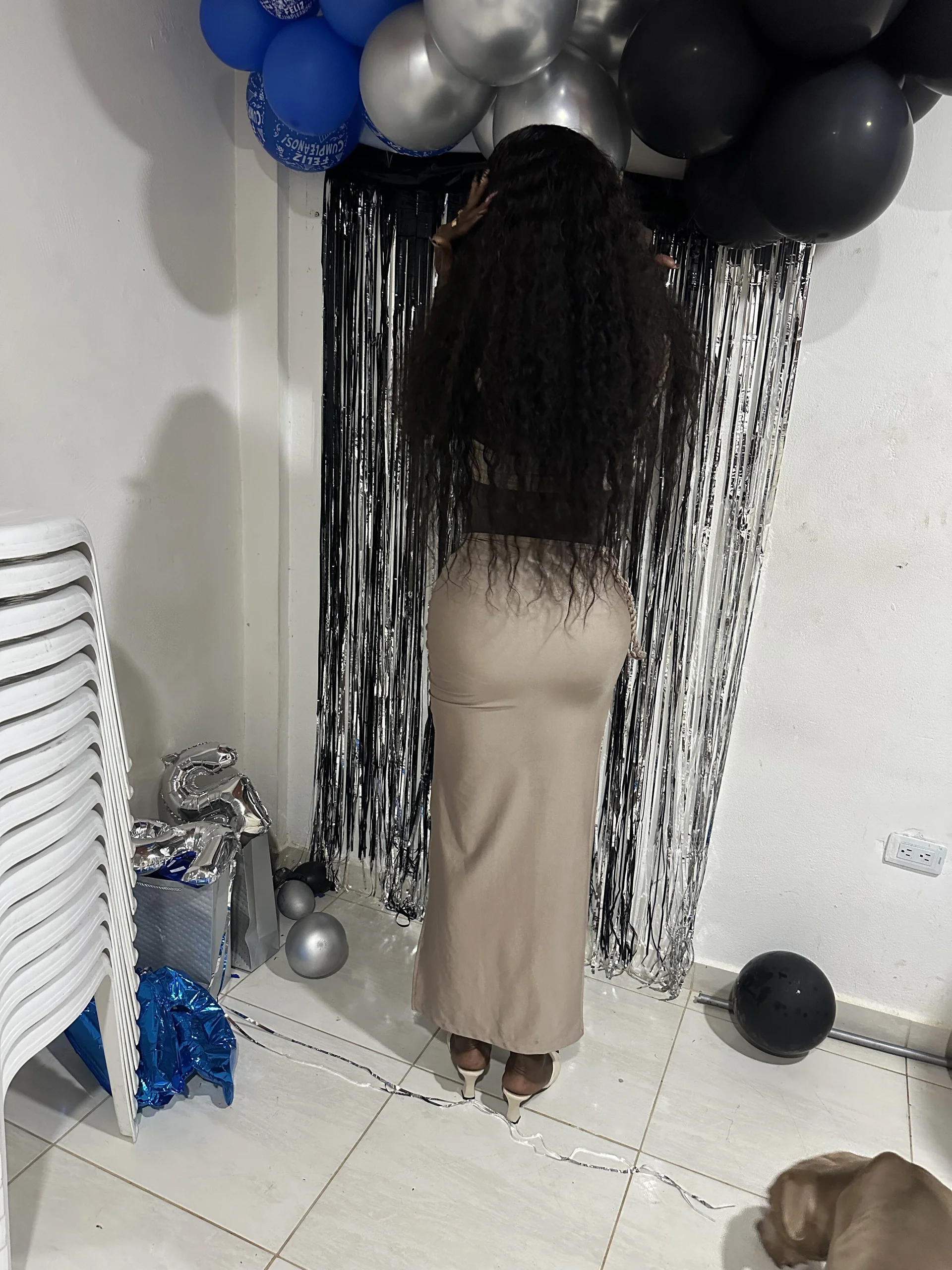 XXX Porn Photo of Nude Richchocolatesweet_ 13