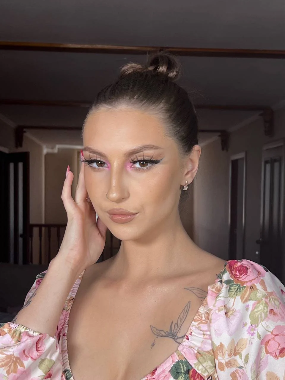 XXX Porn Photo of Nude RuxaShade 3