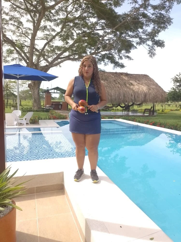 XXX Porn Photo of Nude camile_milf 1214