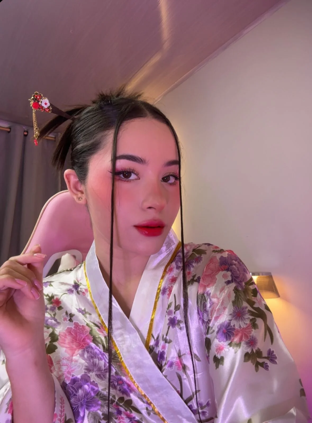 XXX Porn Photo of Nude Melifluaa 11