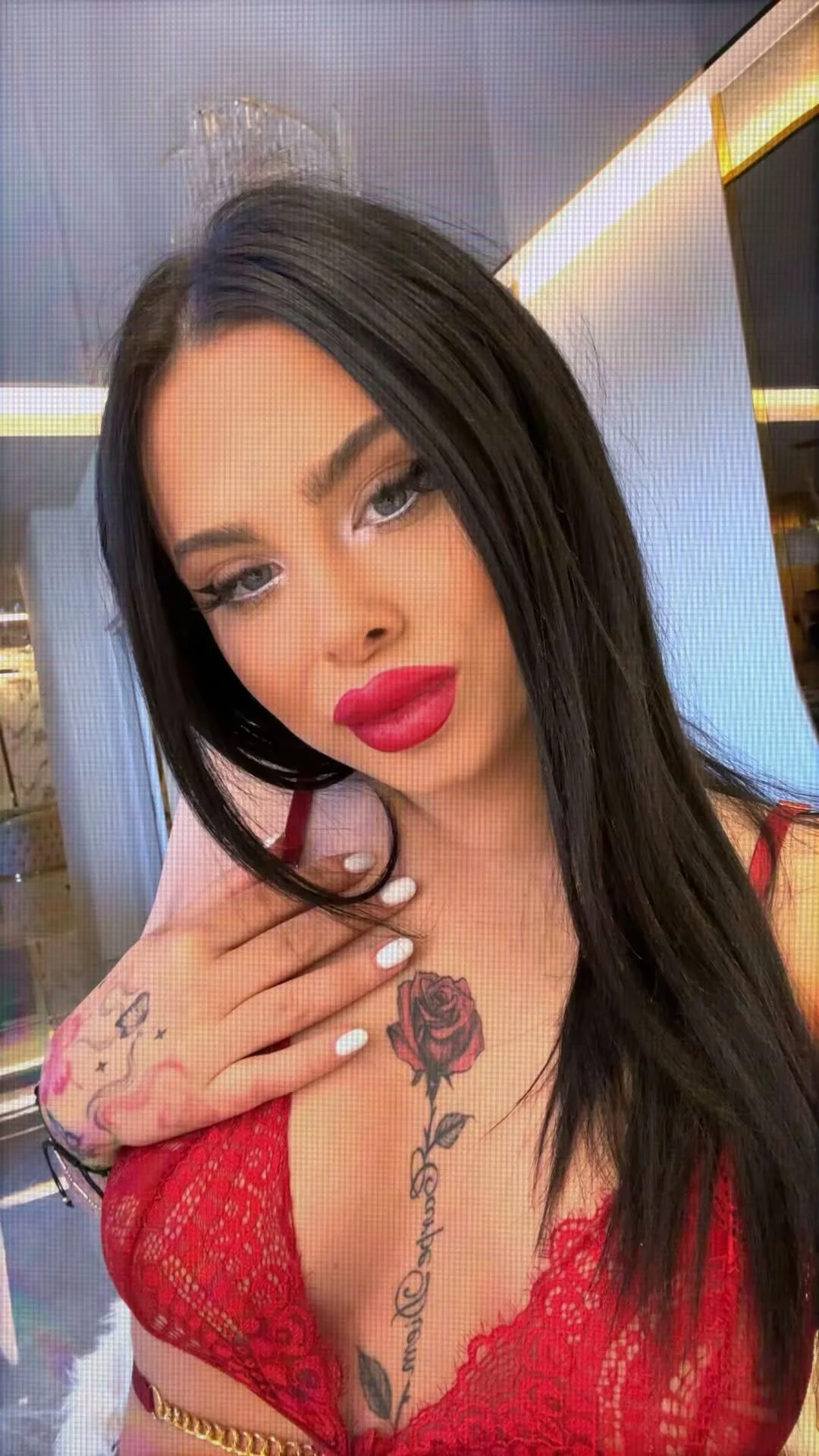 XXX Porn Photo of Nude Melisa_babe 8