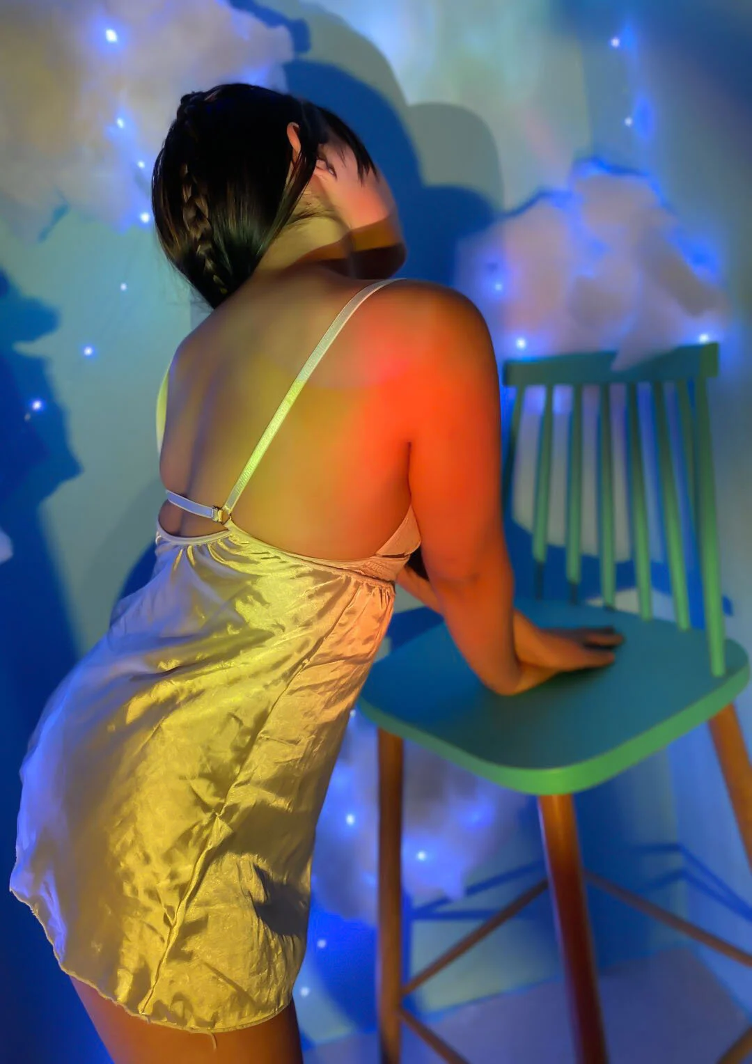 XXX Porn Photo of Nude alison_deep 8