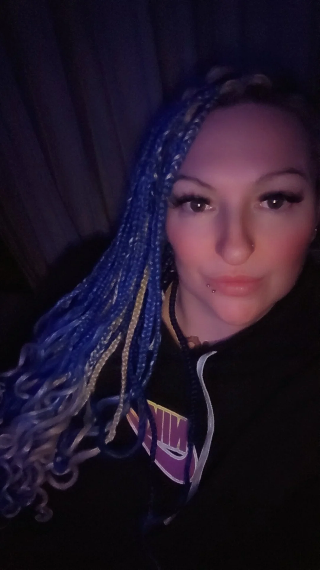 XXX Porn Photo of Nude livieblainn 13