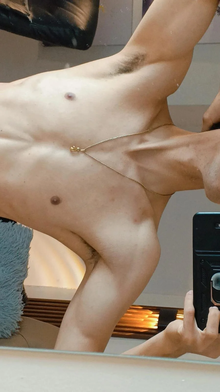 XXX Porn Photo of Nude adan_tower 9