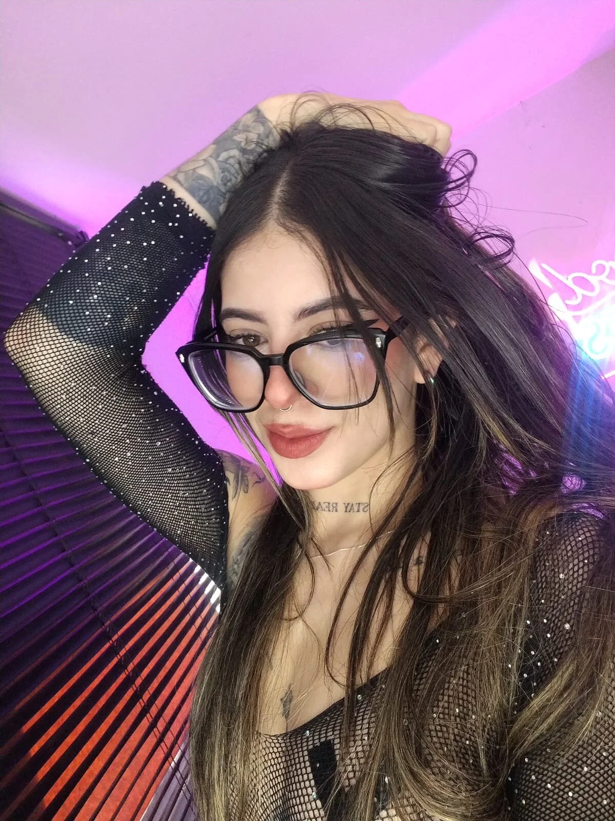 XXX Porn Photo of Nude Alice_Vixen 349