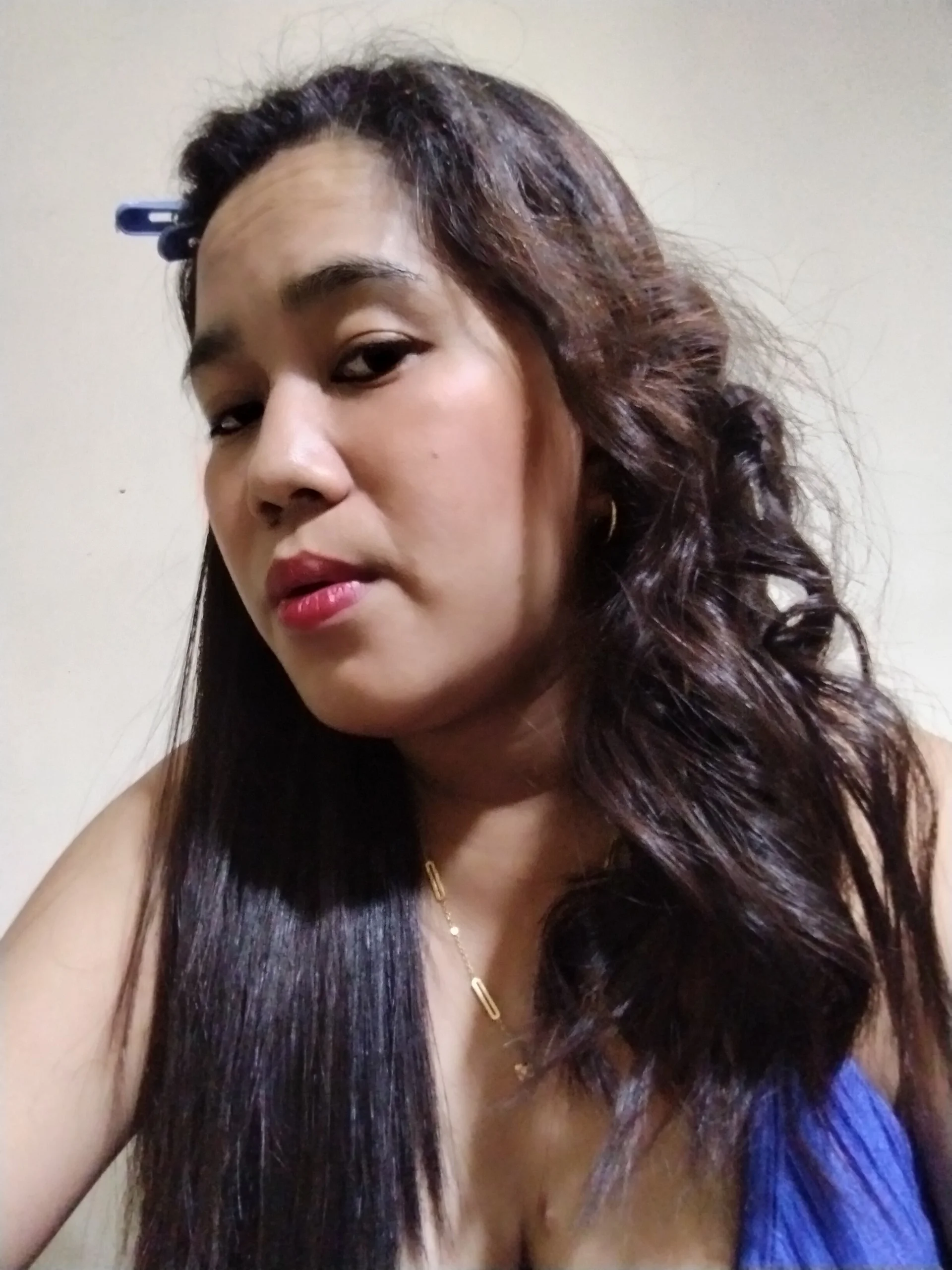 XXX Porn Photo of Nude MARIAPUSSYPINAY 2