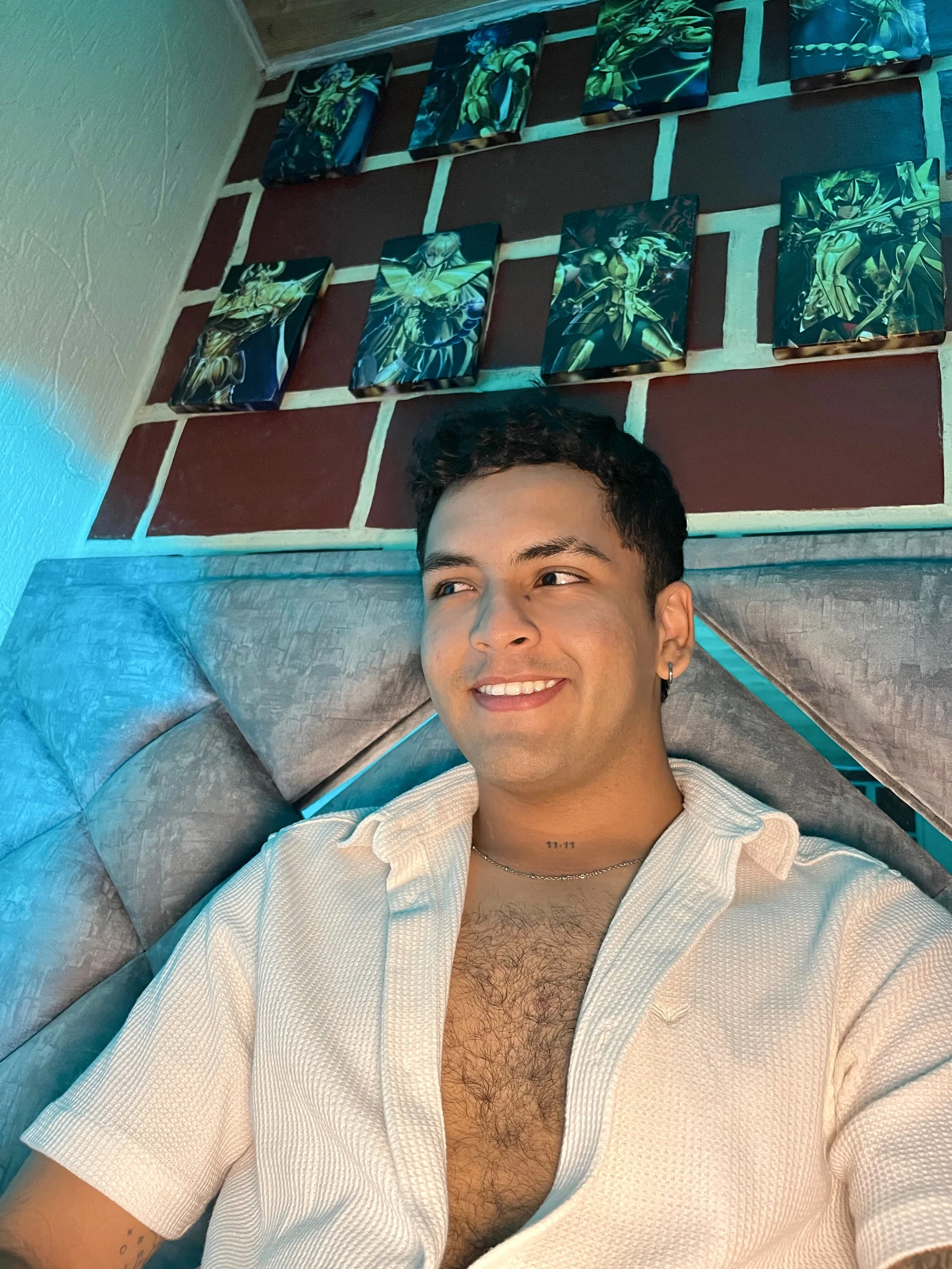 XXX Porn Photo of Nude Max_Zambler 16