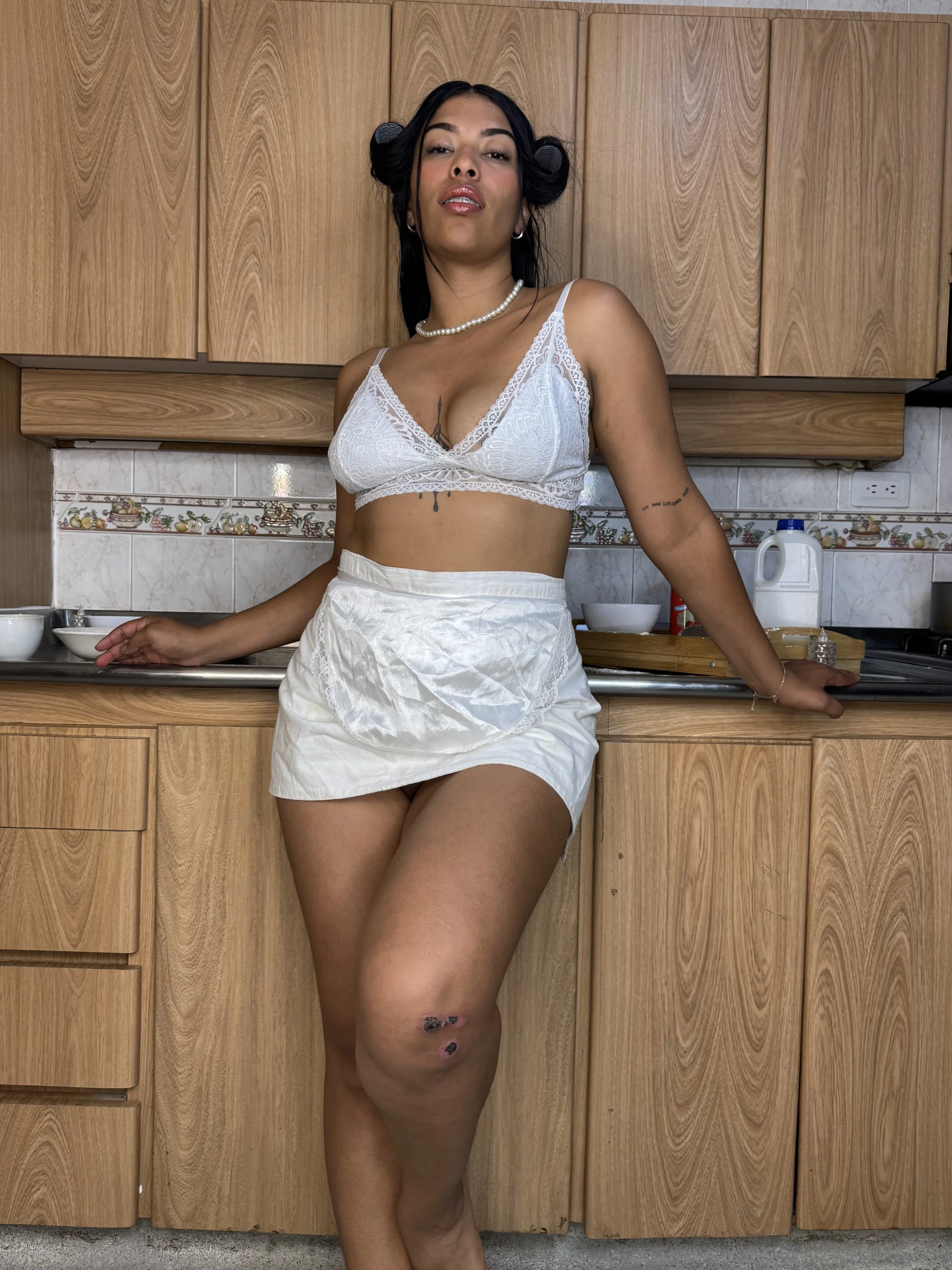 XXX Porn Photo of Nude RiriiBrunette__ 79