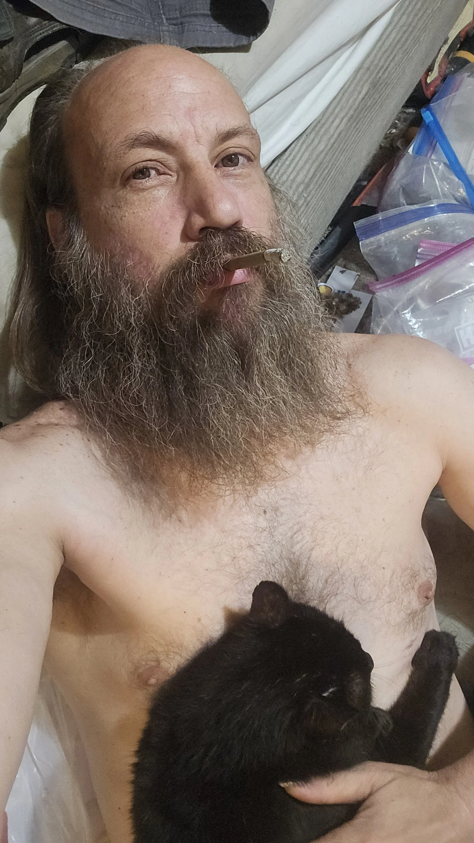 XXX Porn Photo of Nude Beyond1978 3