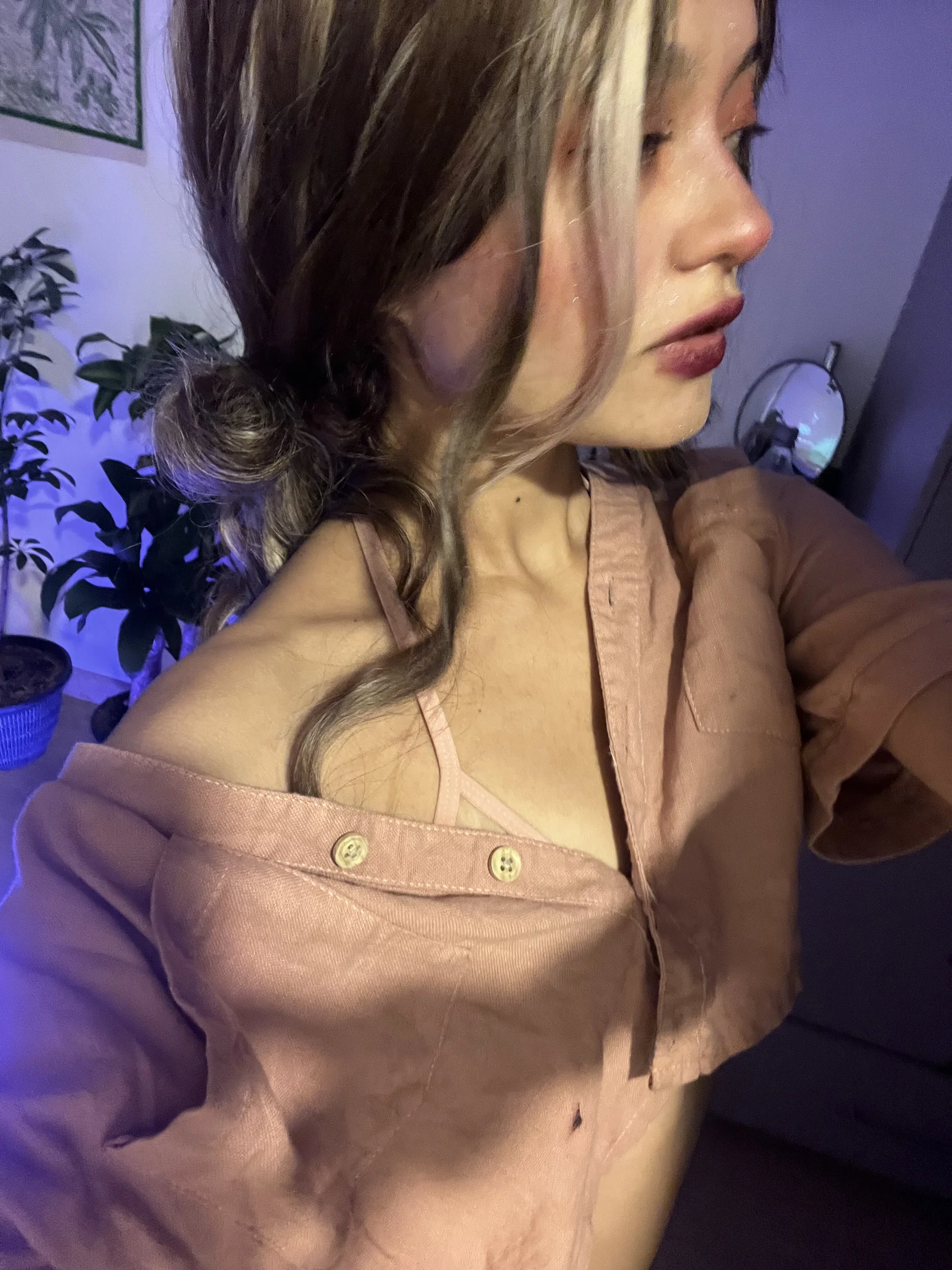 XXX Porn Photo of Nude Angel-Lewd-Cakel 5