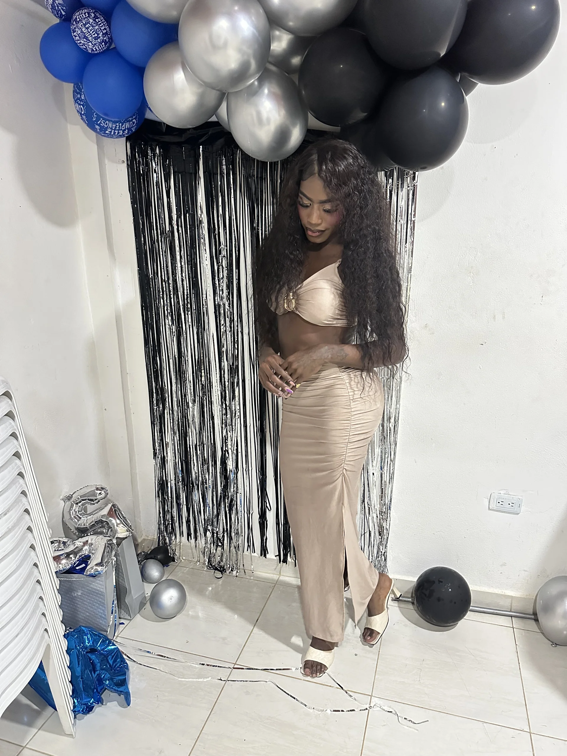 XXX Porn Photo of Nude Richchocolatesweet_ 14