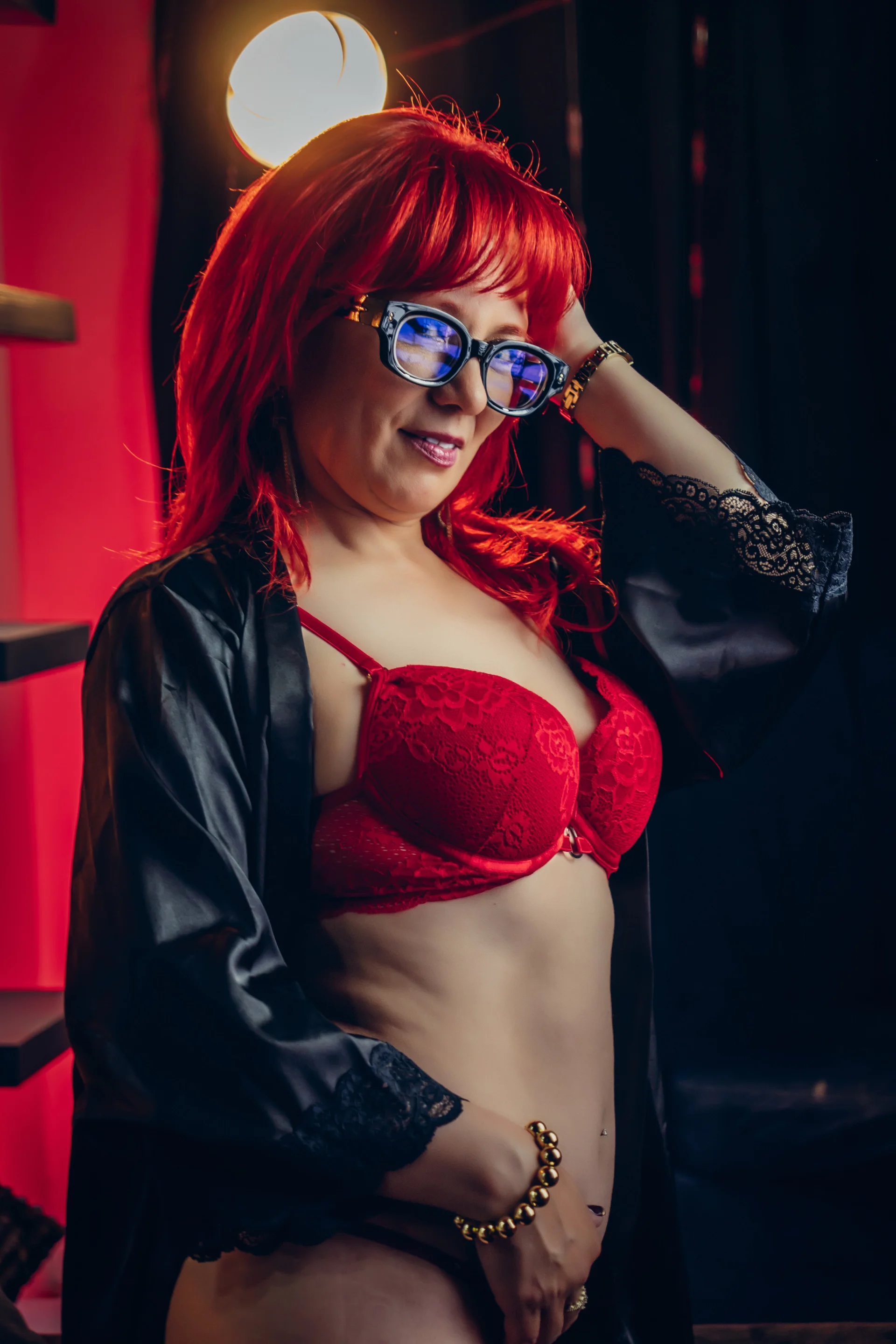 XXX Porn Photo of Nude Antonella_Santorini 30