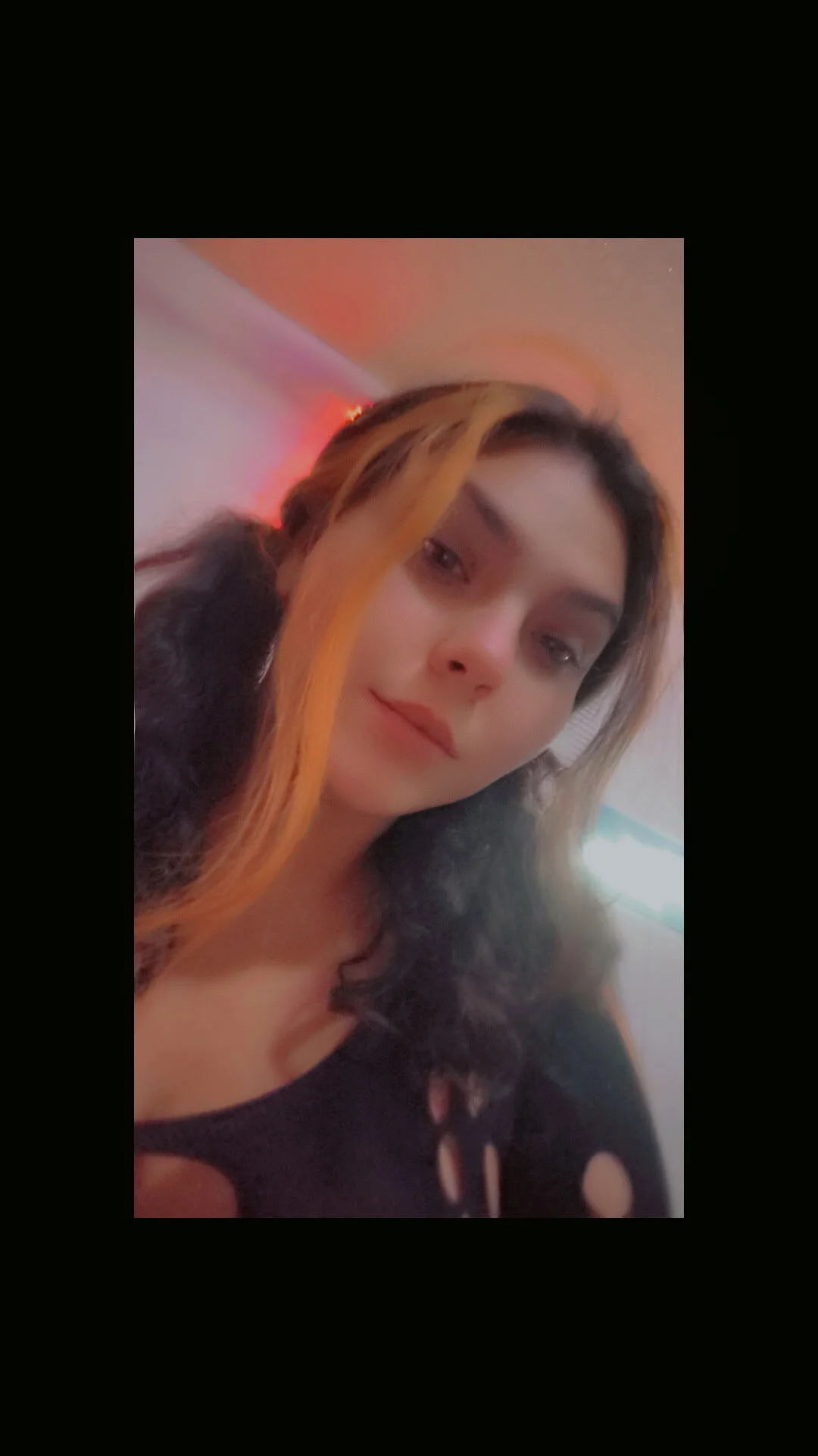 XXX Porn Photo of Nude Mulalalovesit 2