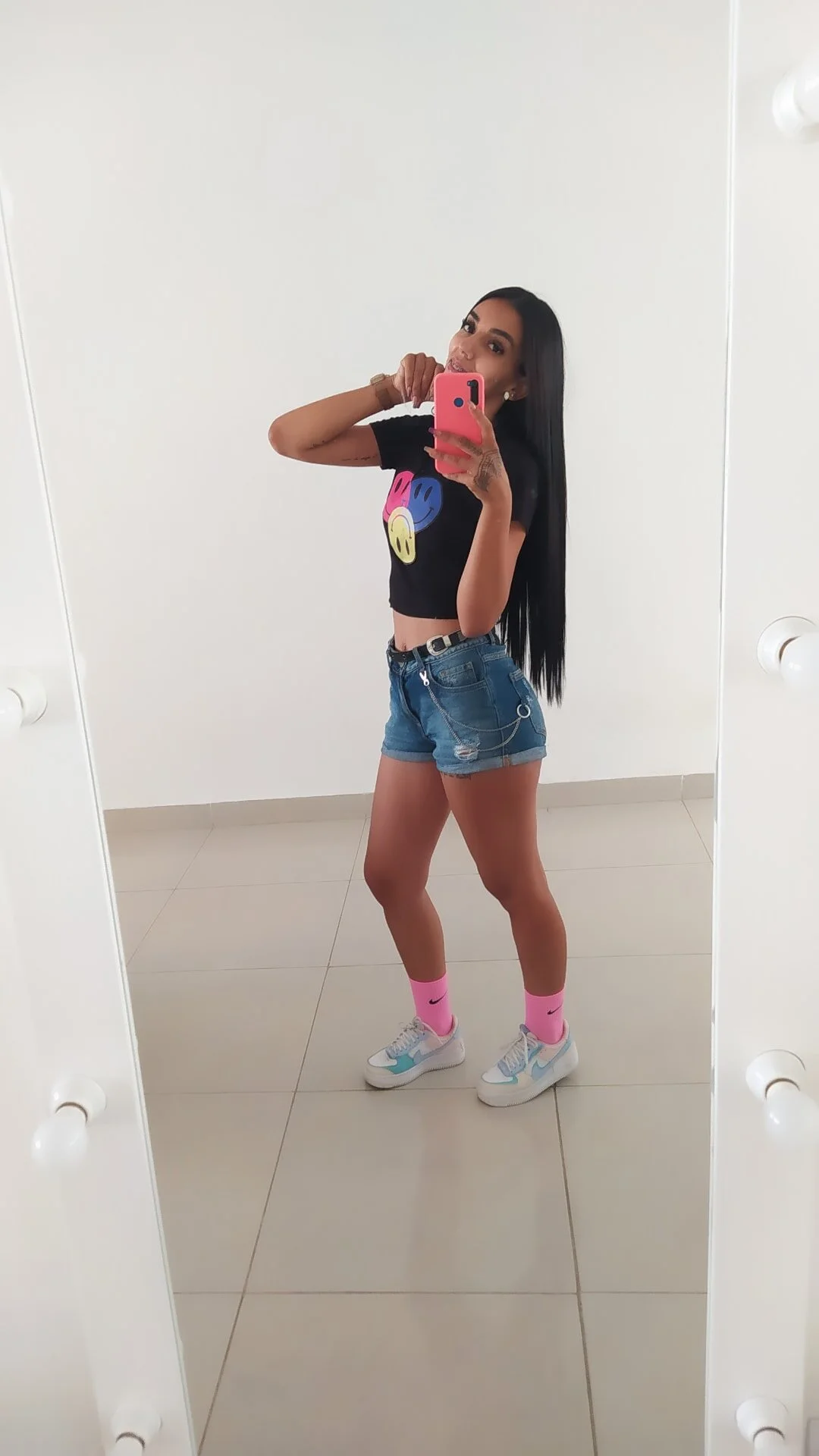 XXX Porn Photo of Nude bianca_lindaa 2