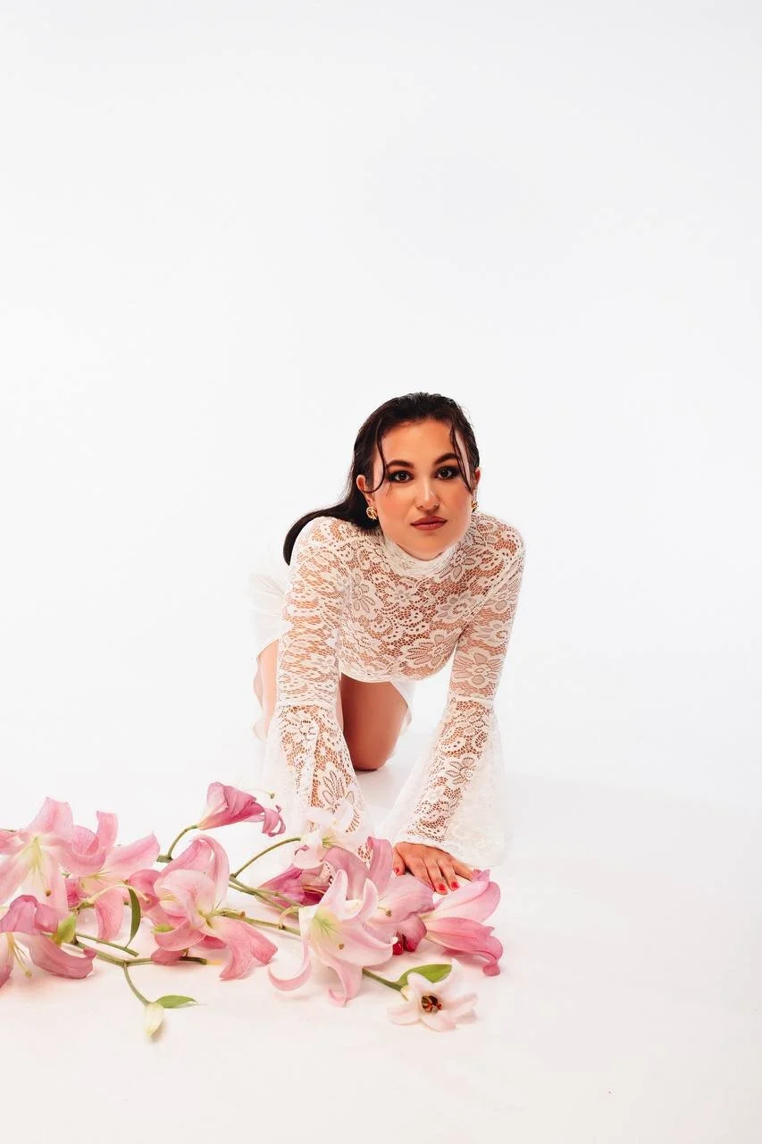 XXX Porn Photo of Nude LilyyFox 2