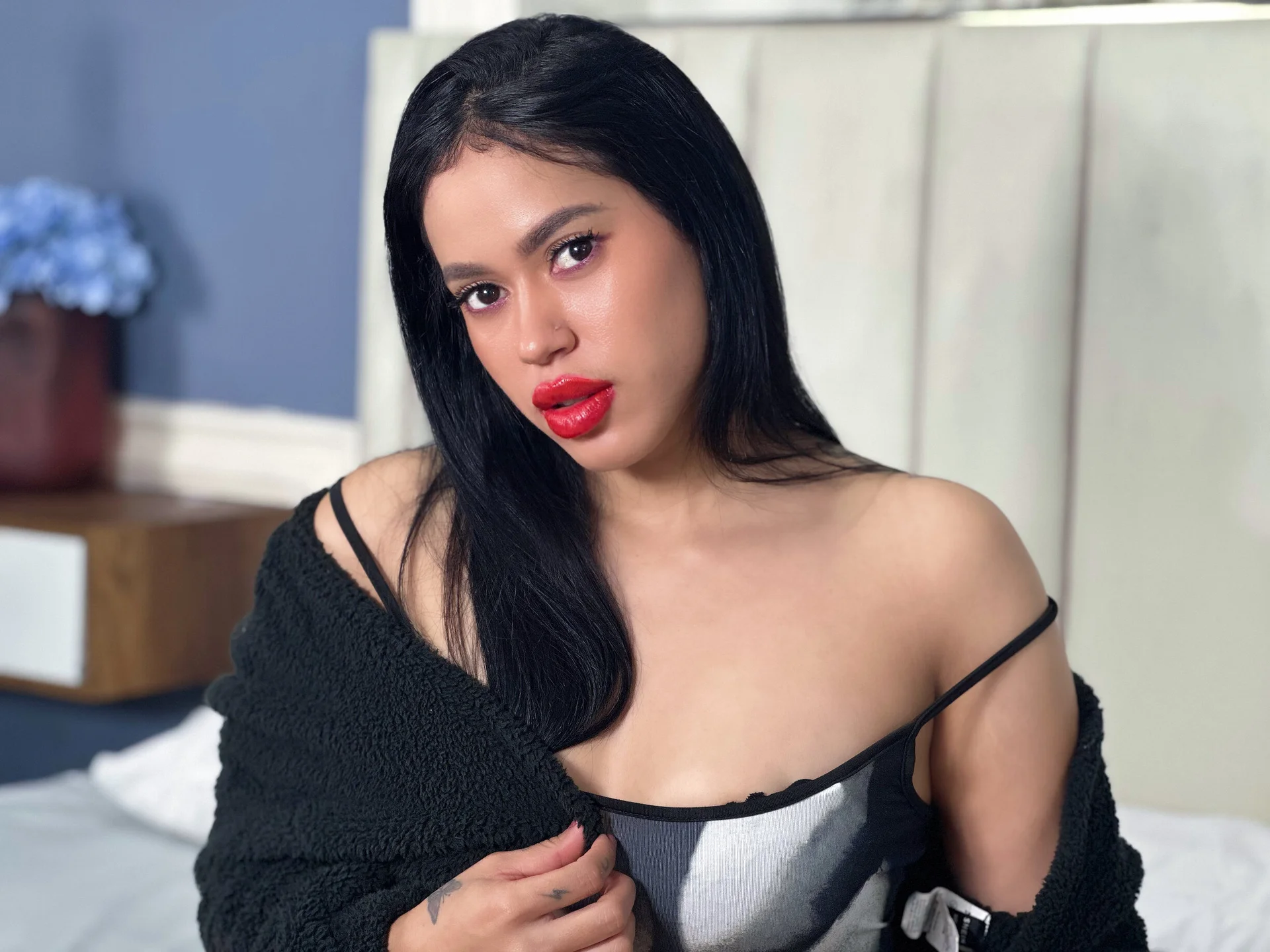XXX Porn Photo of Nude GiaTegel 5