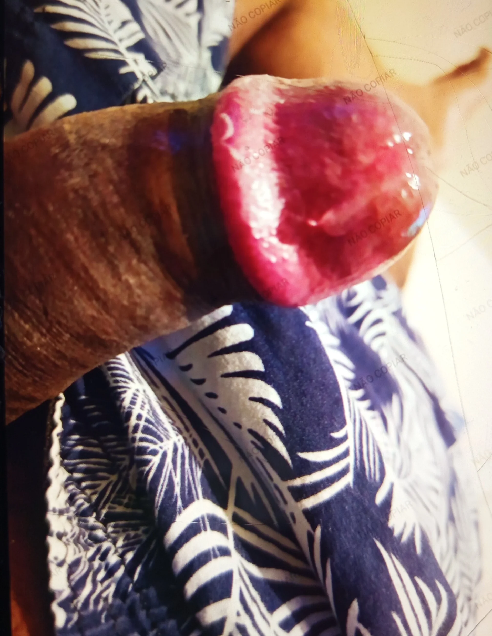 XXX Porn Photo of Nude morangocomchocolate 1