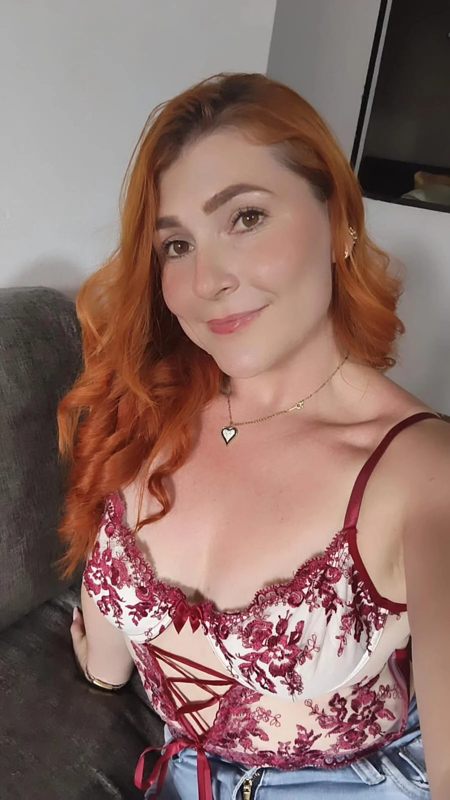 XXX Porn Photo of Nude SaraRowe 9