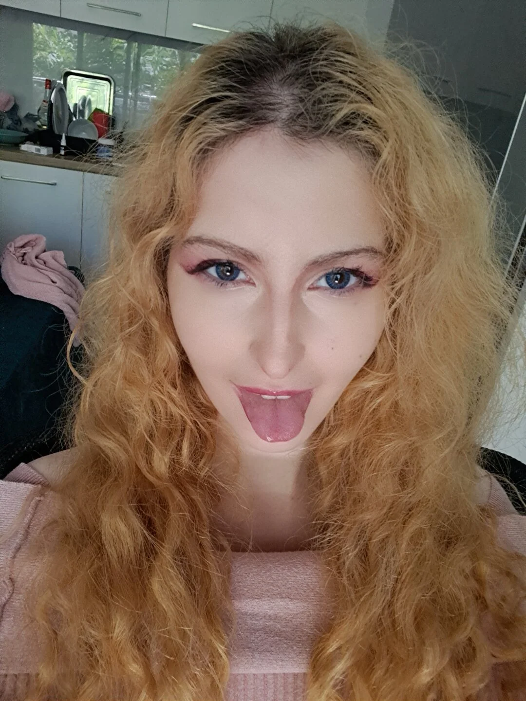 XXX Porn Photo of Nude Kiki-wren 5