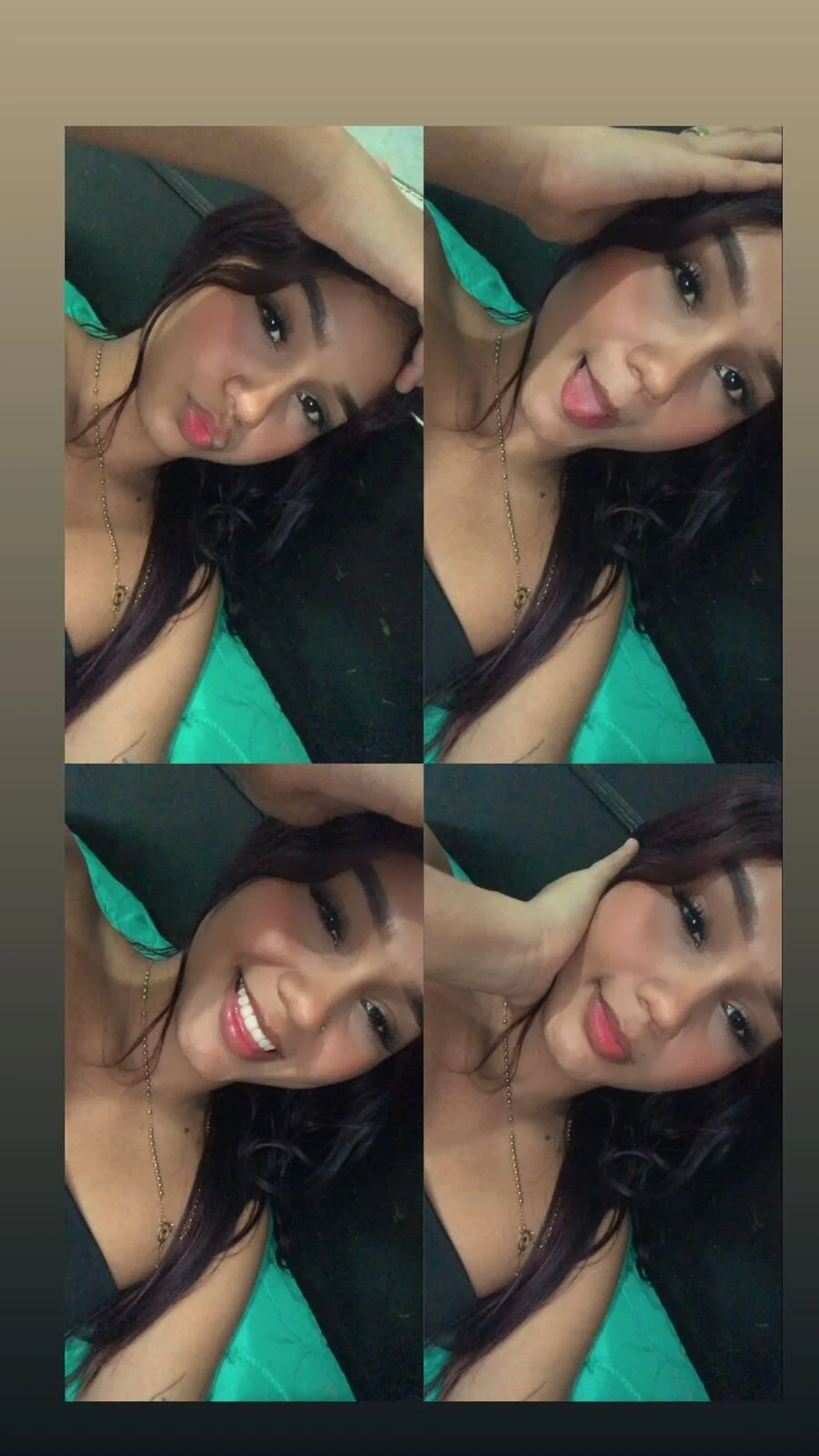 XXX Porn Photo of Nude MarianaManzur 16