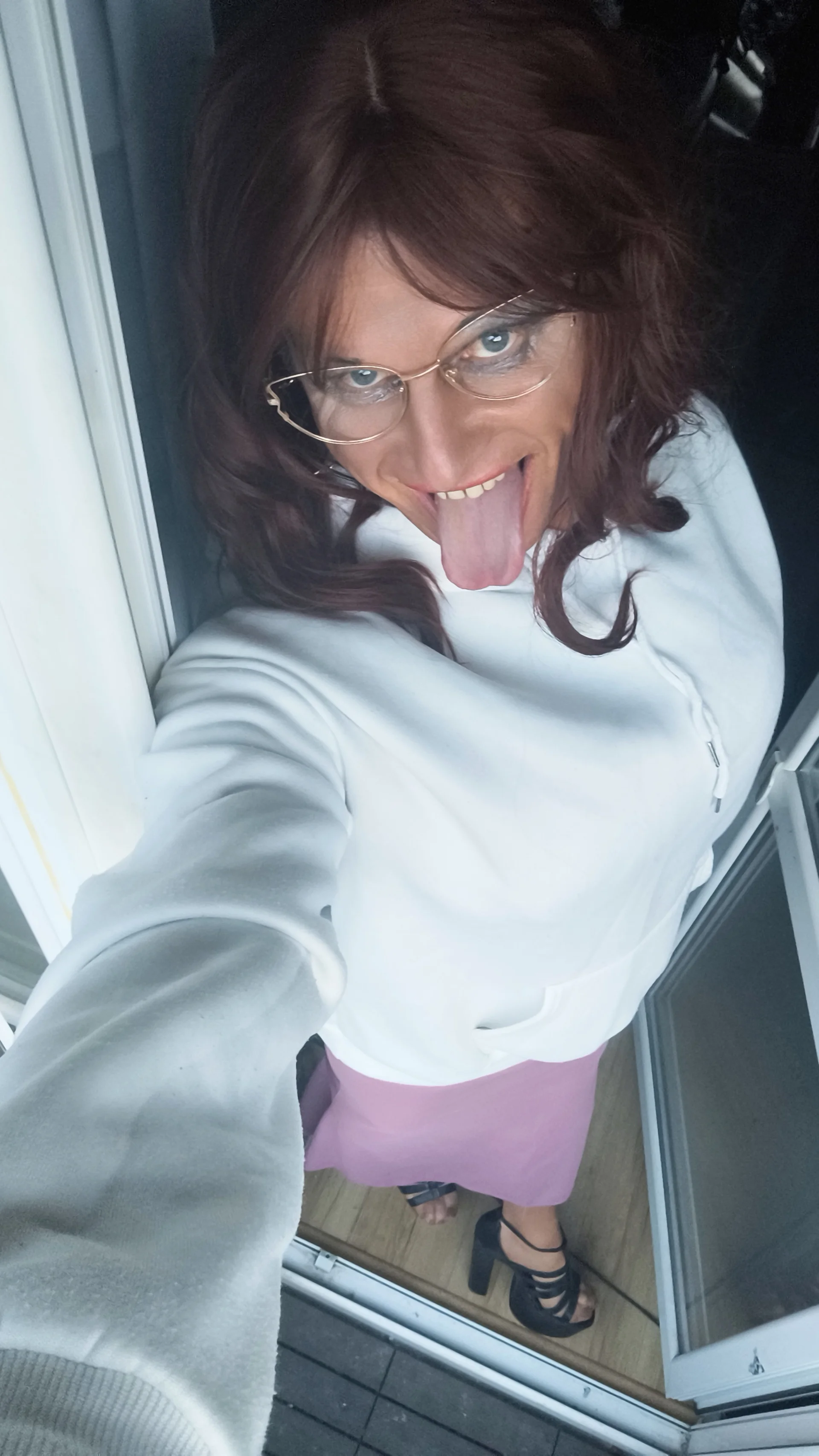 XXX Porn Photo of Nude DomMONIKA 36