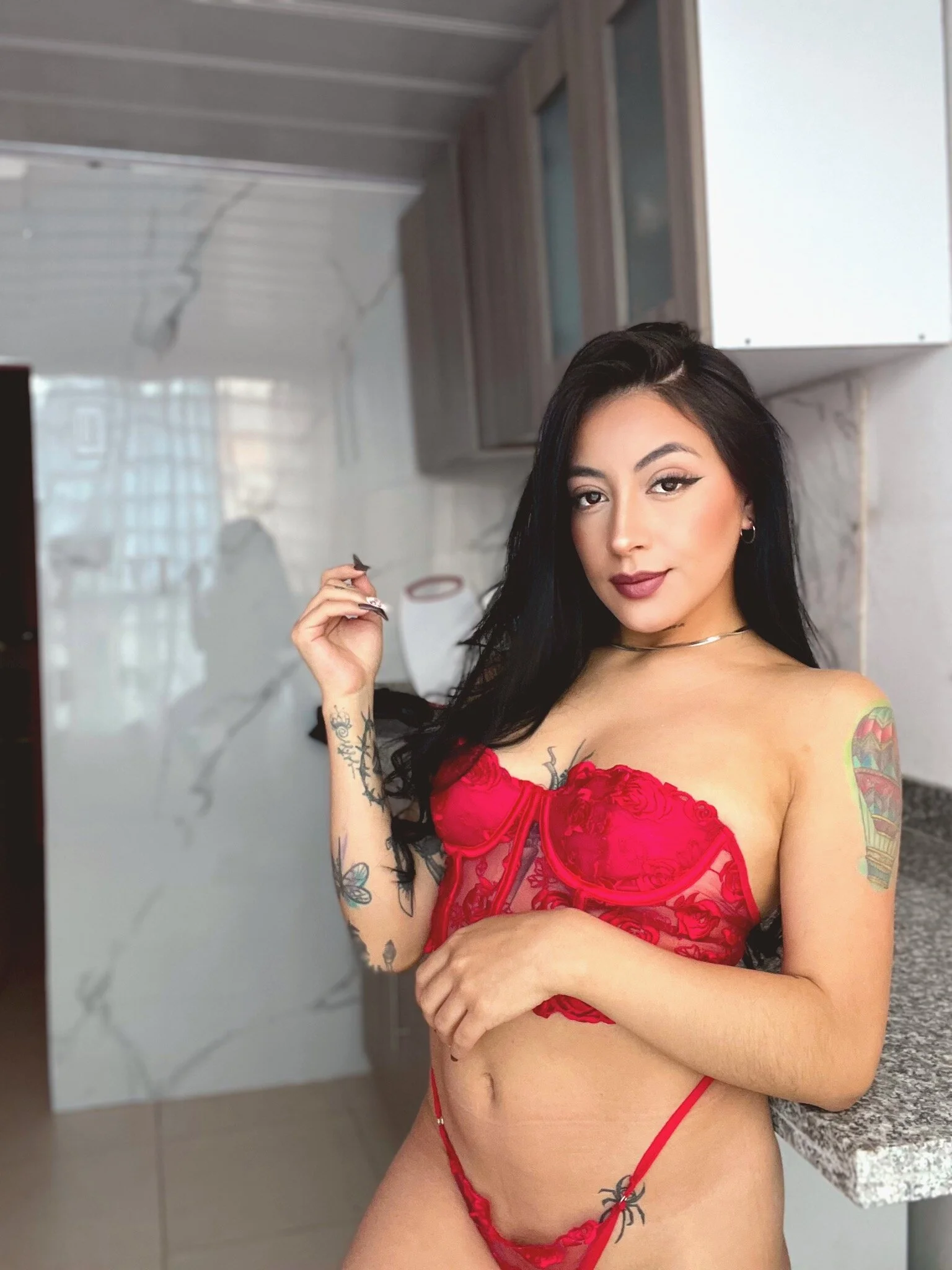 XXX Porn Photo of Nude keilelewis 4