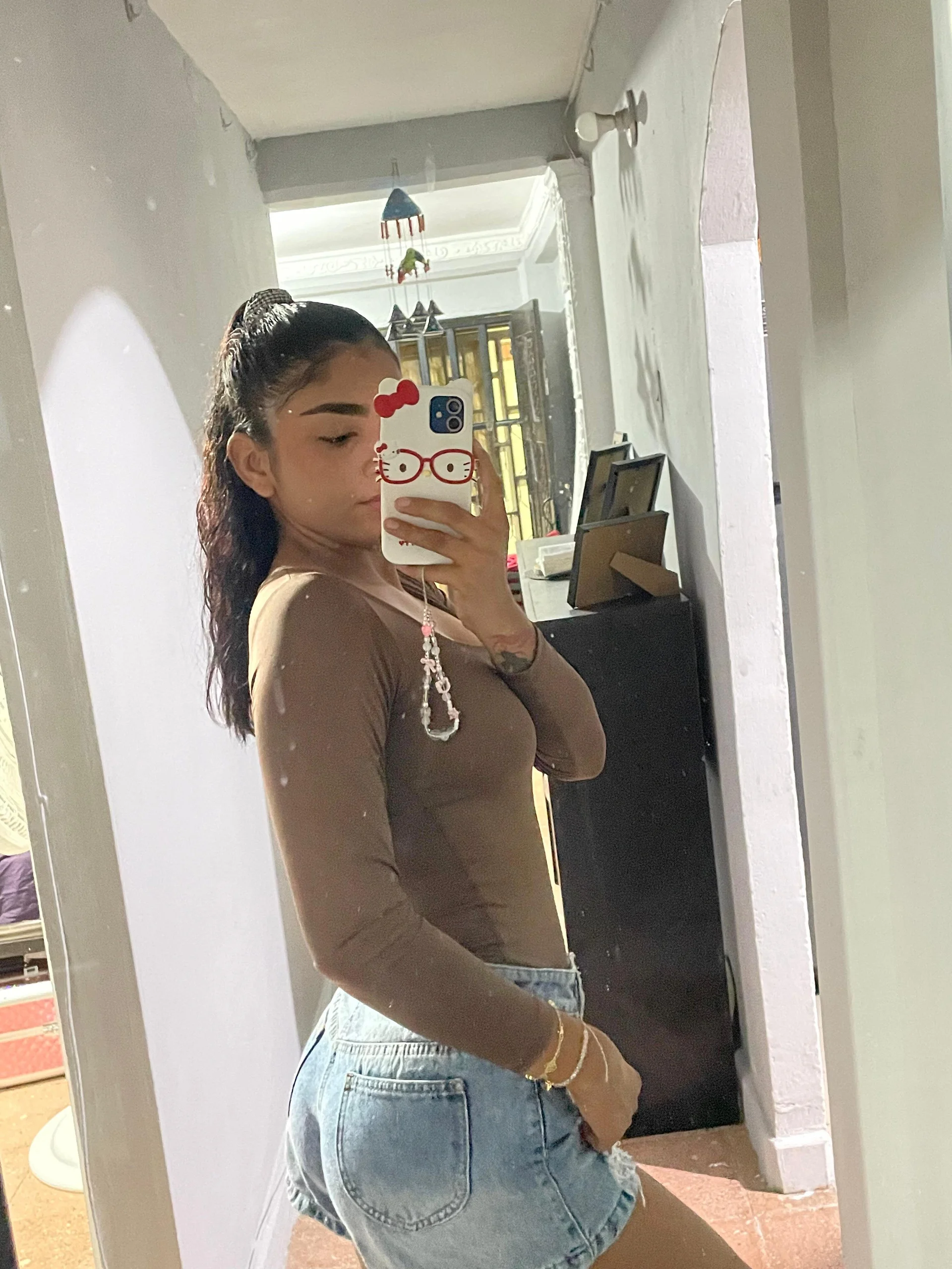 XXX Porn Photo of Nude Milu_Luthor 2