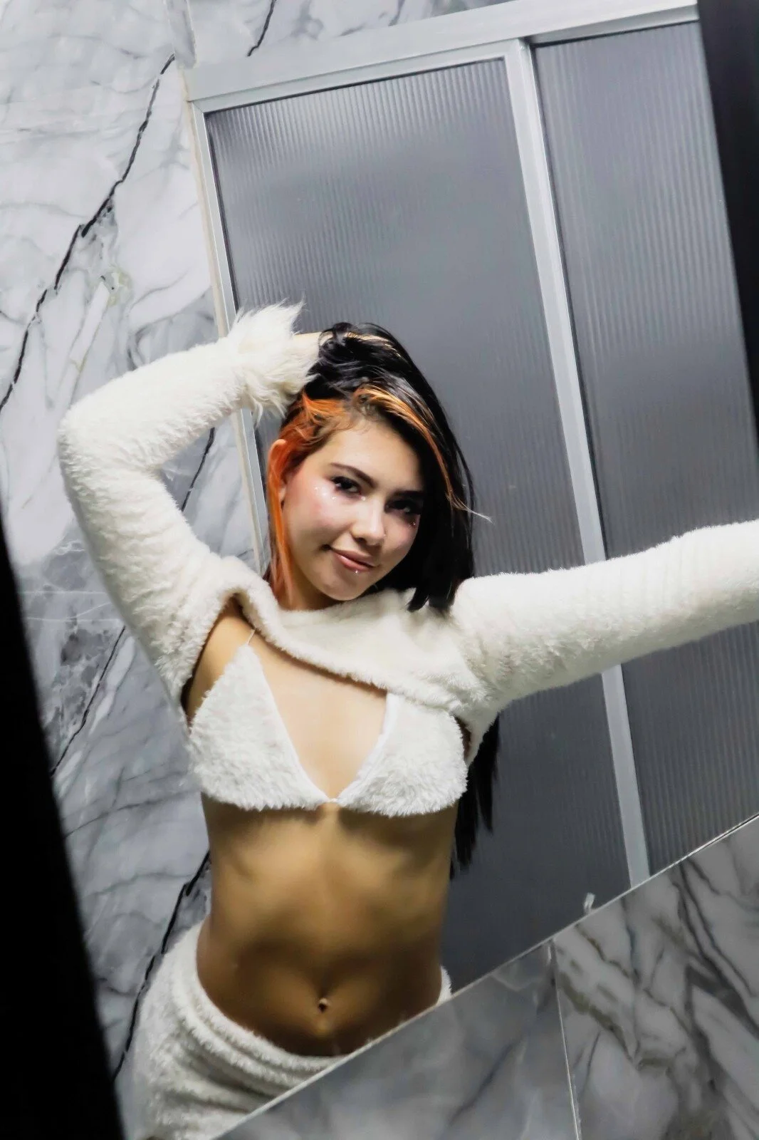 XXX Porn Photo of Nude Azul_Horny18 56