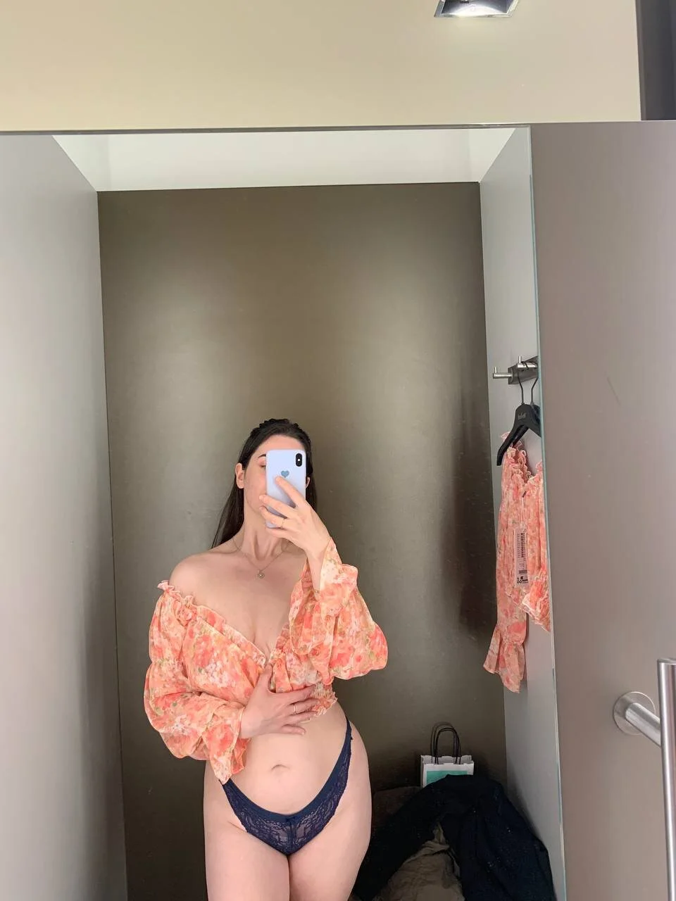 XXX Porn Photo of Nude INELIKA 38