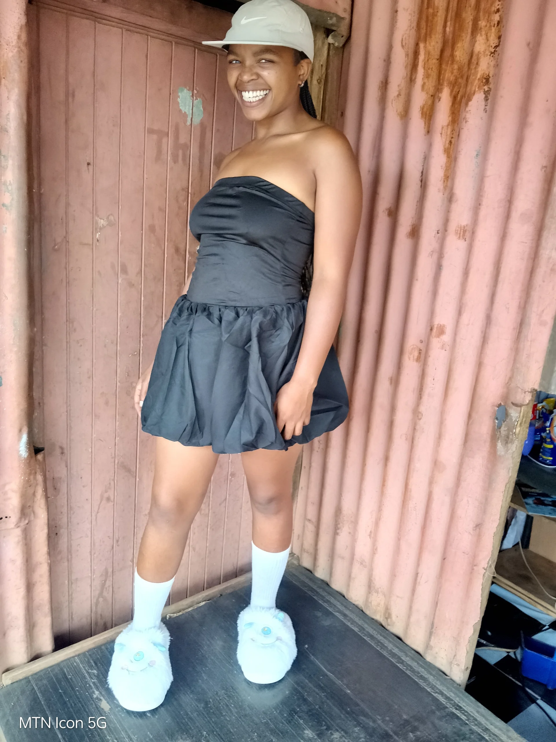 XXX Porn Photo of Nude Big_NawtyMellow 14