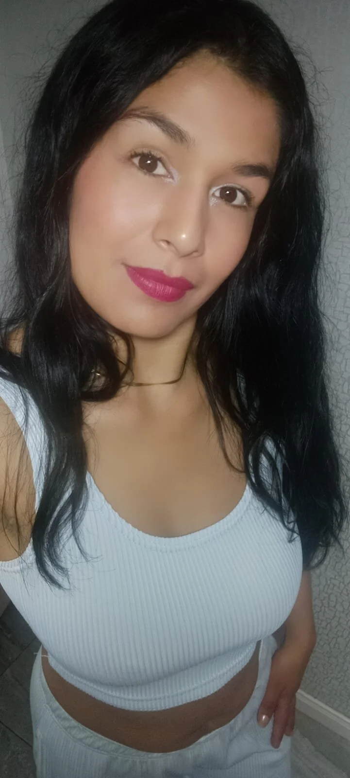 XXX Porn Photo of Nude abrilruizcm101 3