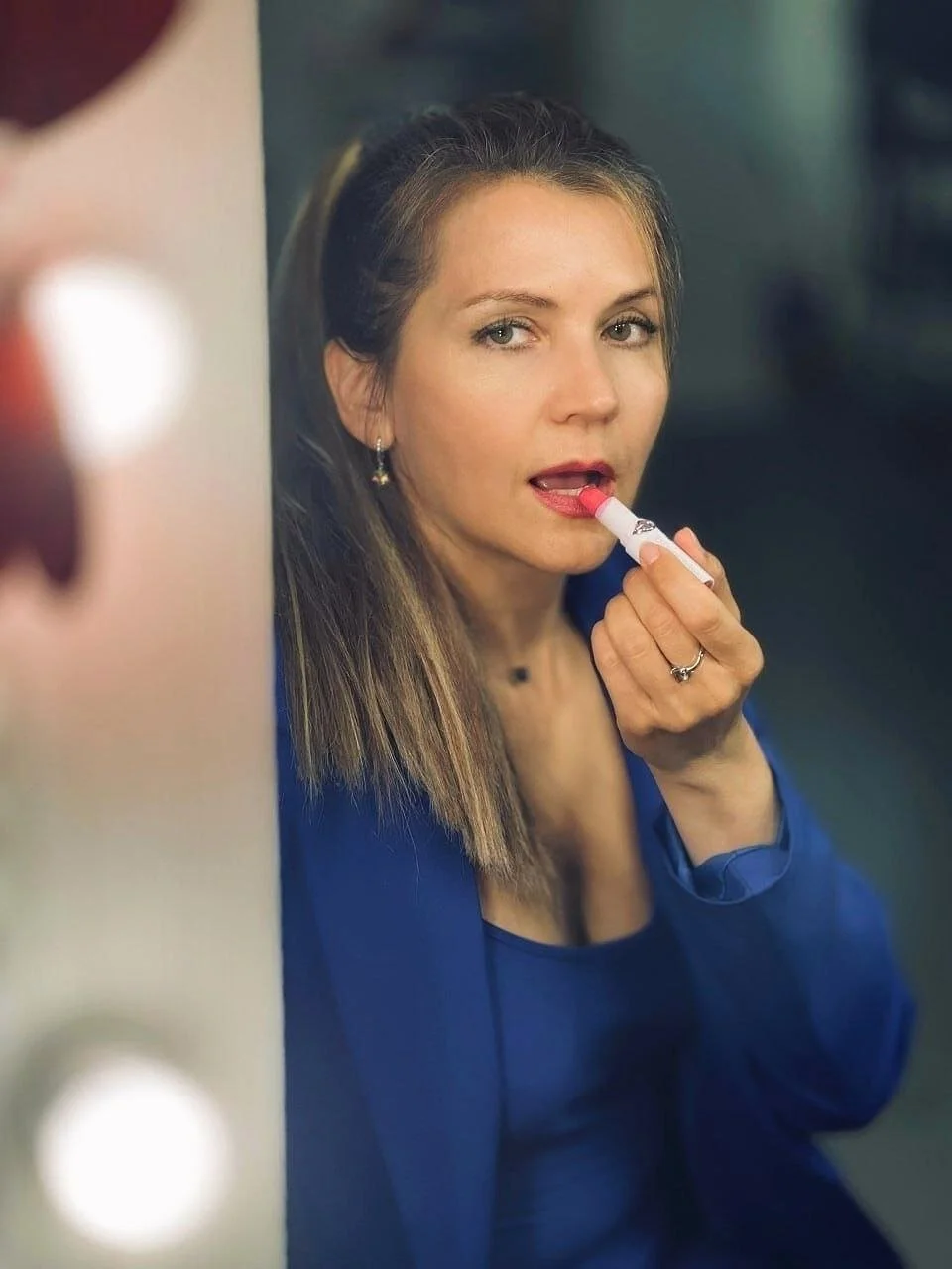 XXX Porn Photo of Nude NicoleHitman 17