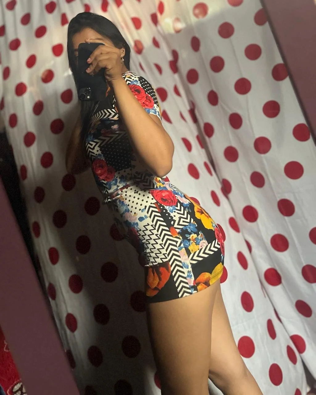 XXX Porn Photo of Nude hotlatinaluna23 9