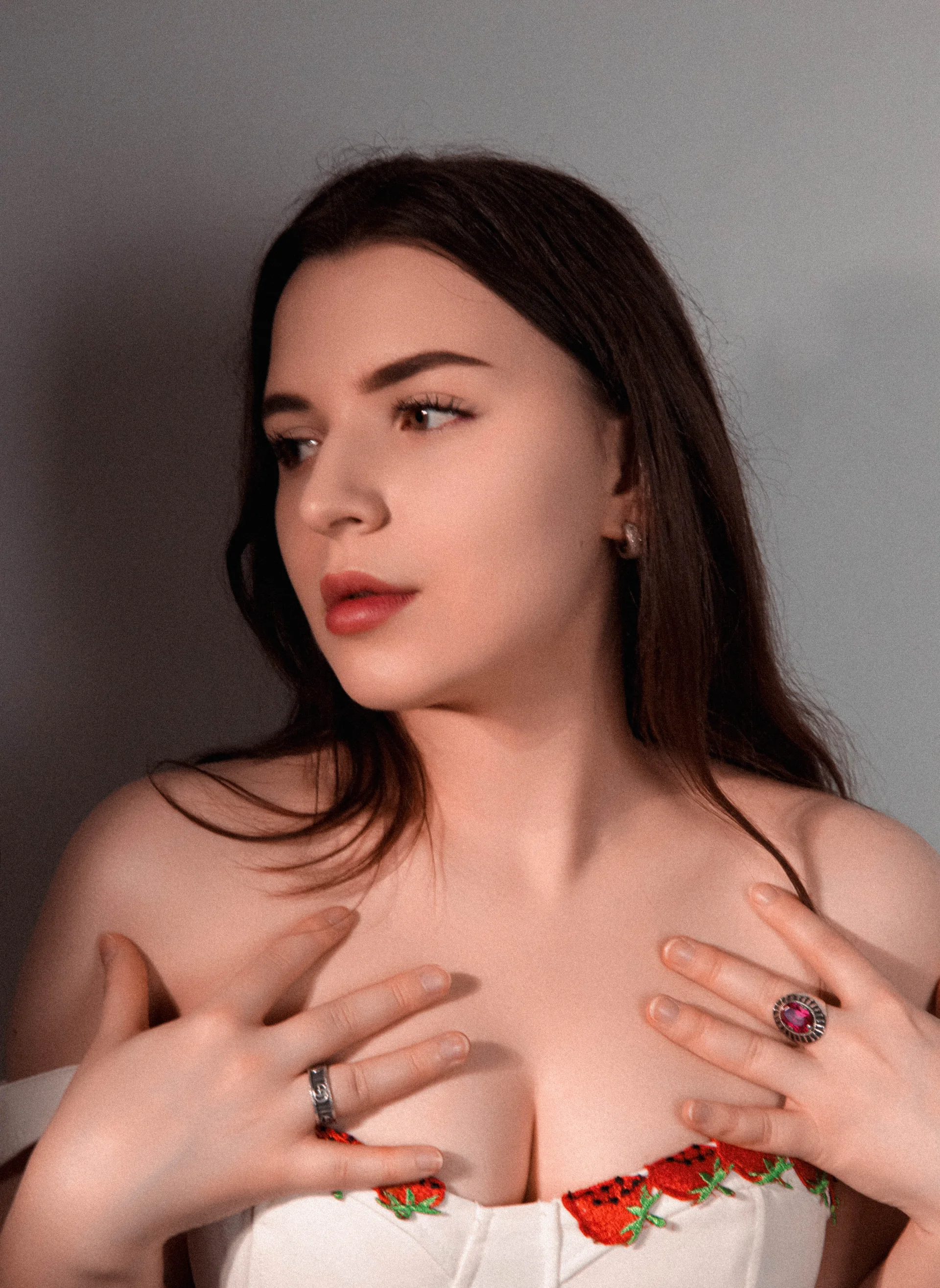 XXX Porn Photo of Nude AliceLiador 8