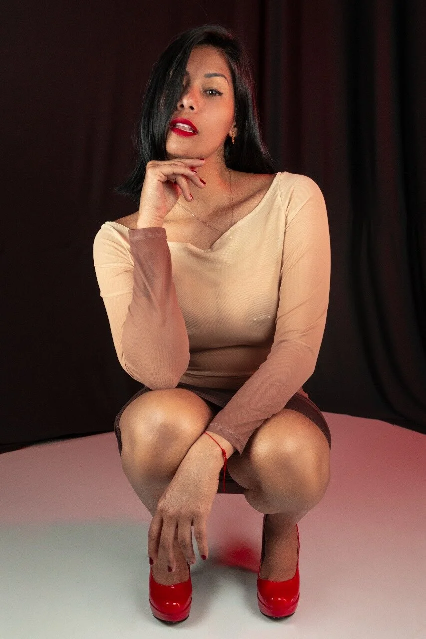 XXX Porn Photo of Nude venus_marques1 58