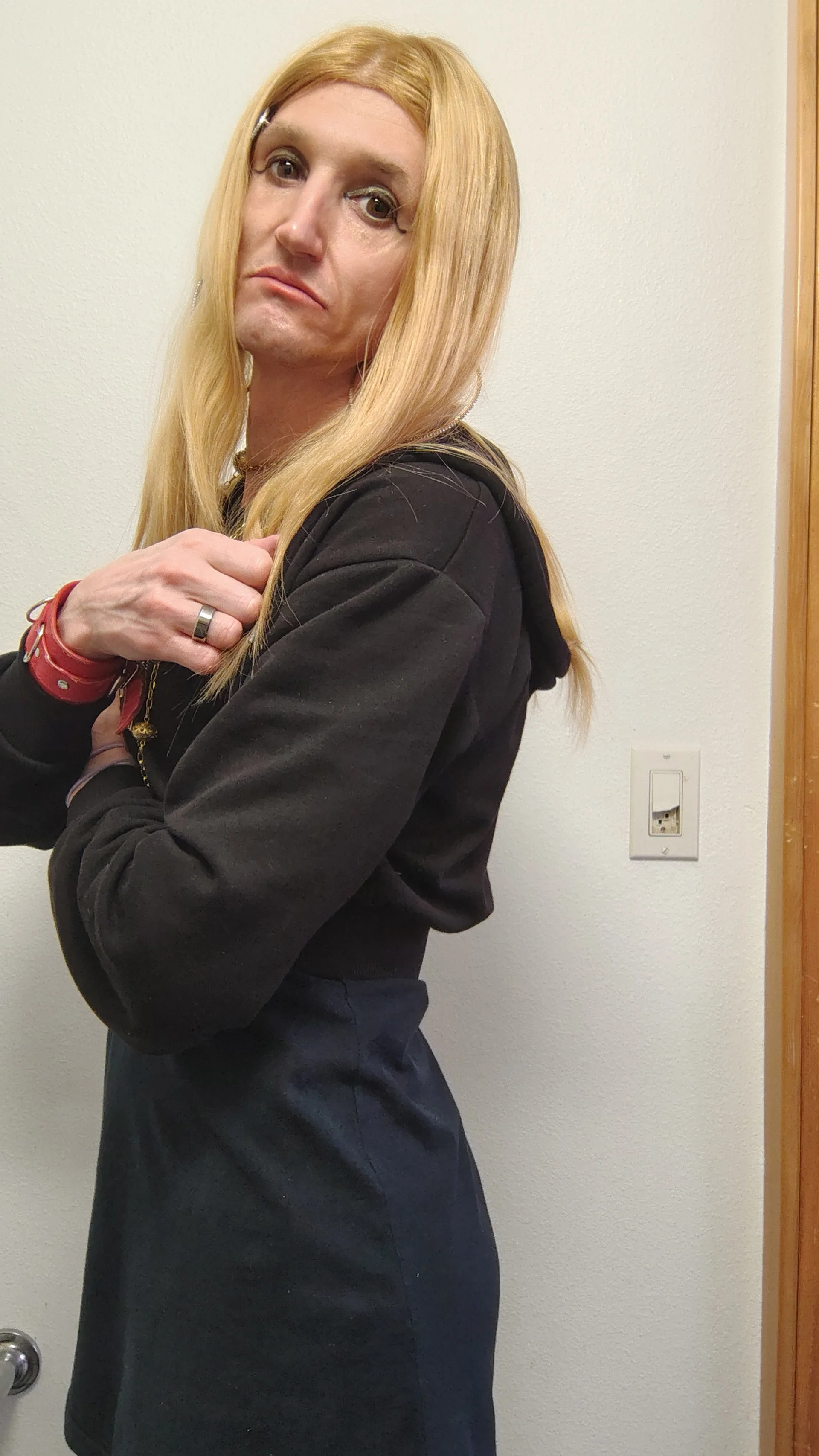 XXX Porn Photo of Nude BirdmanJR11th 135