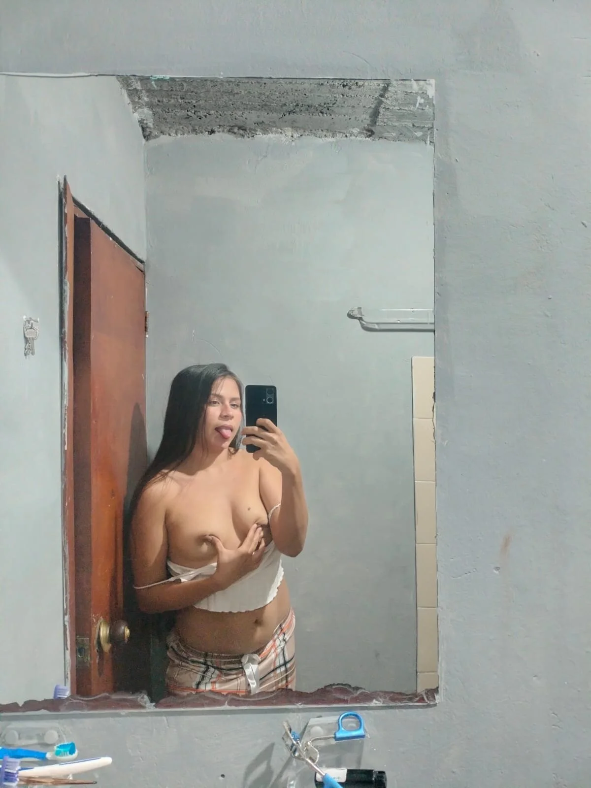 XXX Porn Photo of Nude miajuice18 14