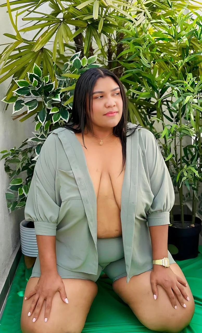 XXX Porn Photo of Nude Astrid_Black 10