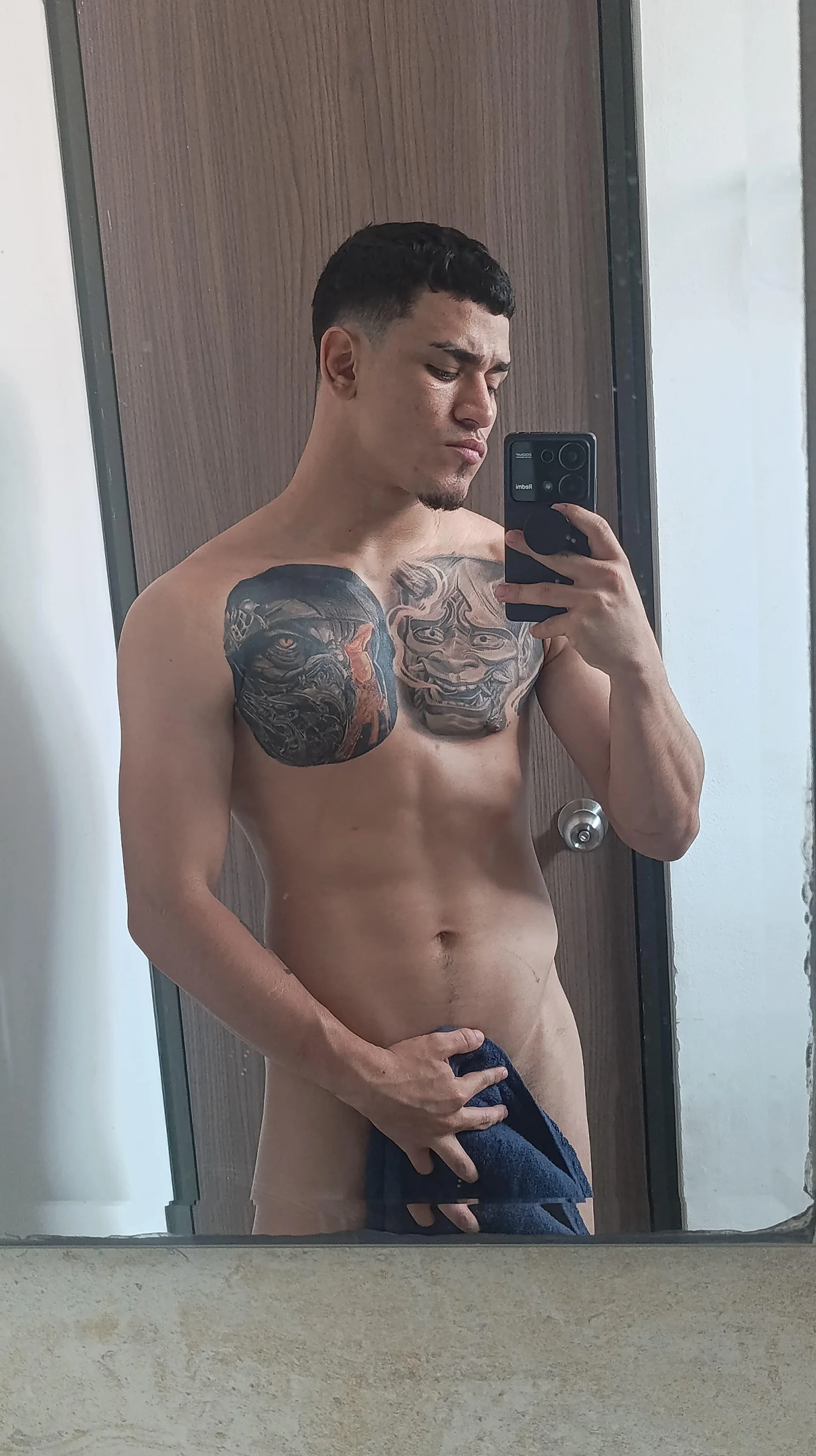 XXX Porn Photo of Nude JeergMuscle 1
